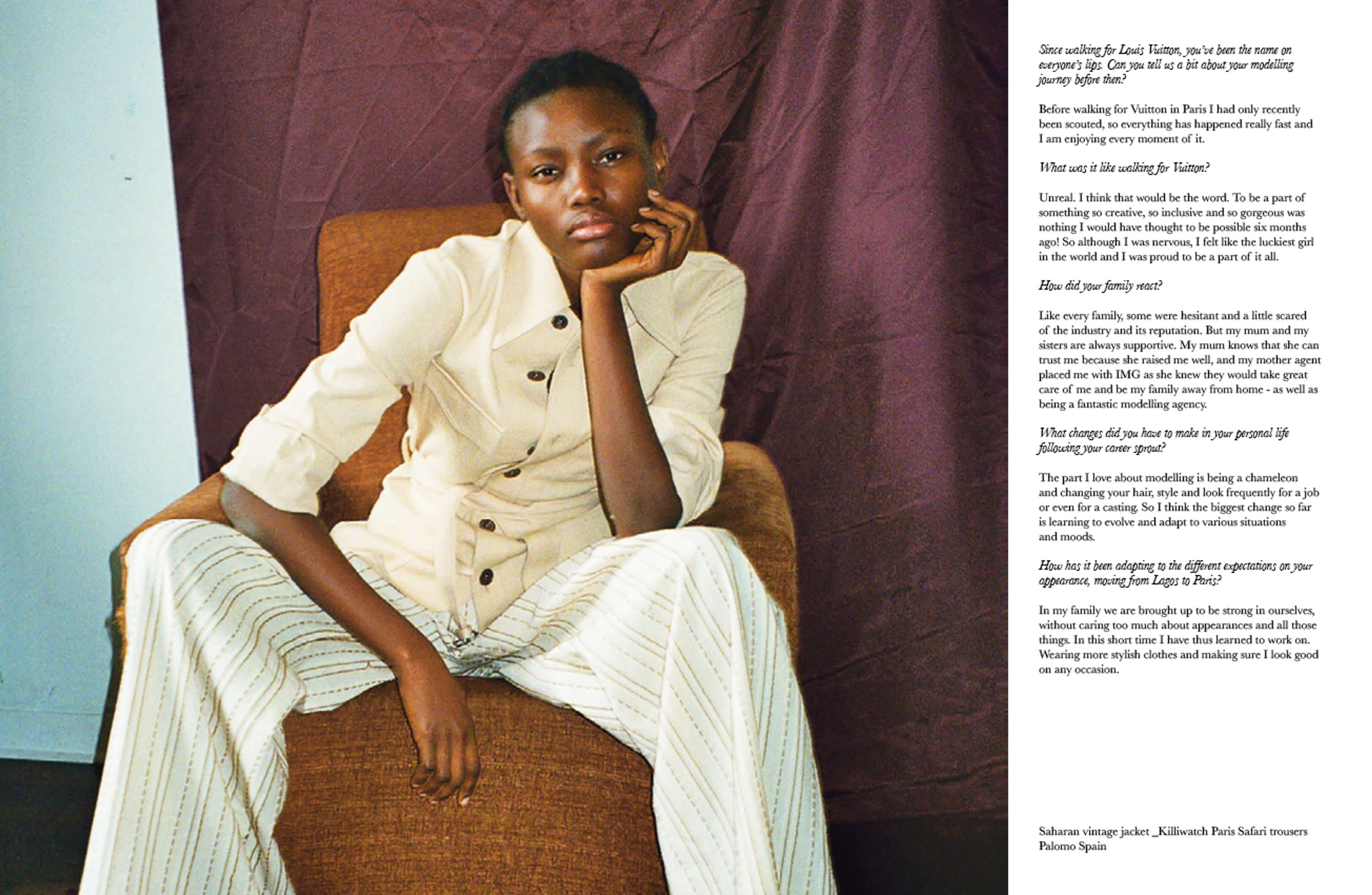 NATIVE 003 The Rebel Issue by Callum Stephenson