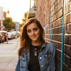 Heather Shevlin