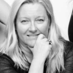 Christine Jones