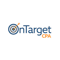 OnTarget CPA logo
