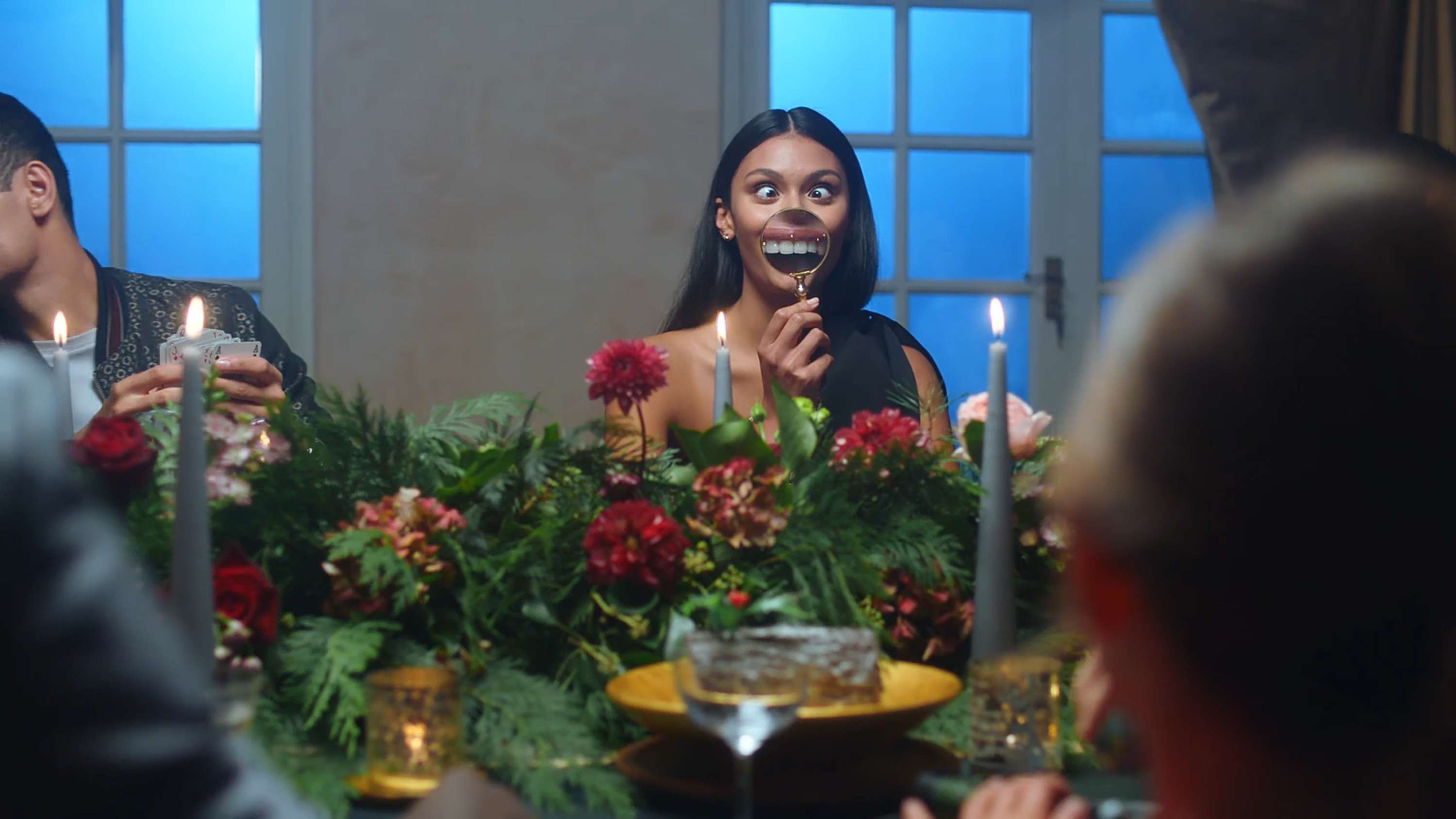 Ted Baker "Christmas" // Dir. Craig Moore by Familia Films