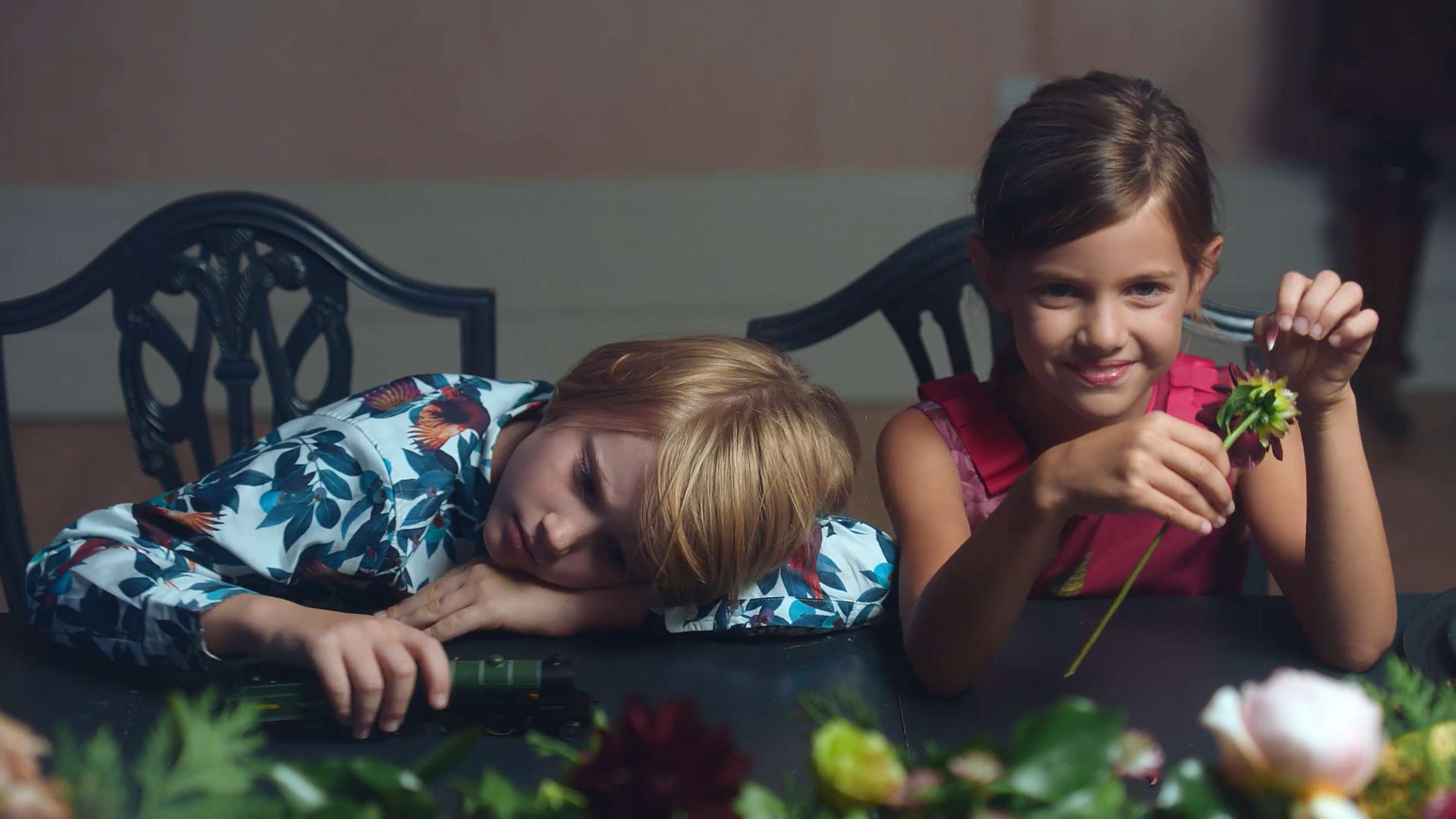 Ted Baker "Christmas" // Dir. Craig Moore by Familia Films