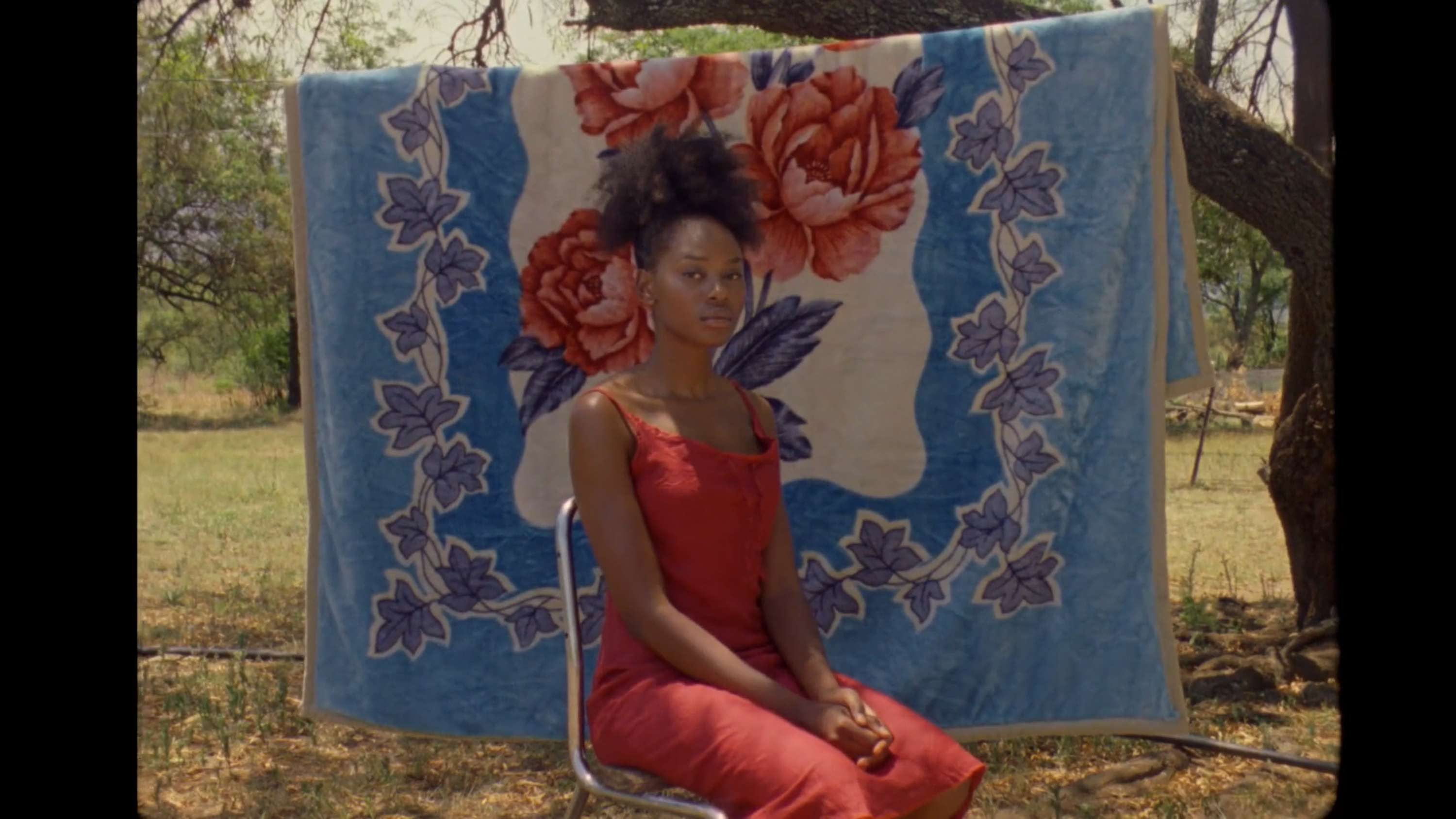 Black Coffee "Wish You Were Here" // Dir. Adriaan Louw by Familia Films