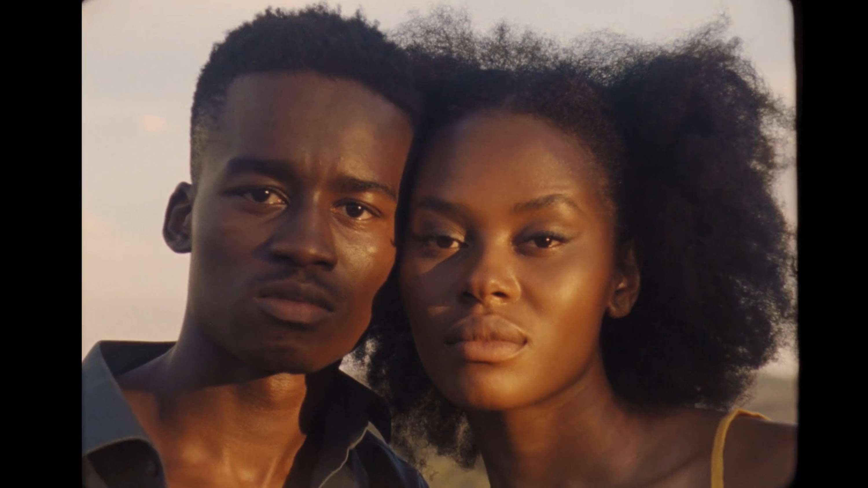 Black Coffee "Wish You Were Here" // Dir. Adriaan Louw by Familia Films