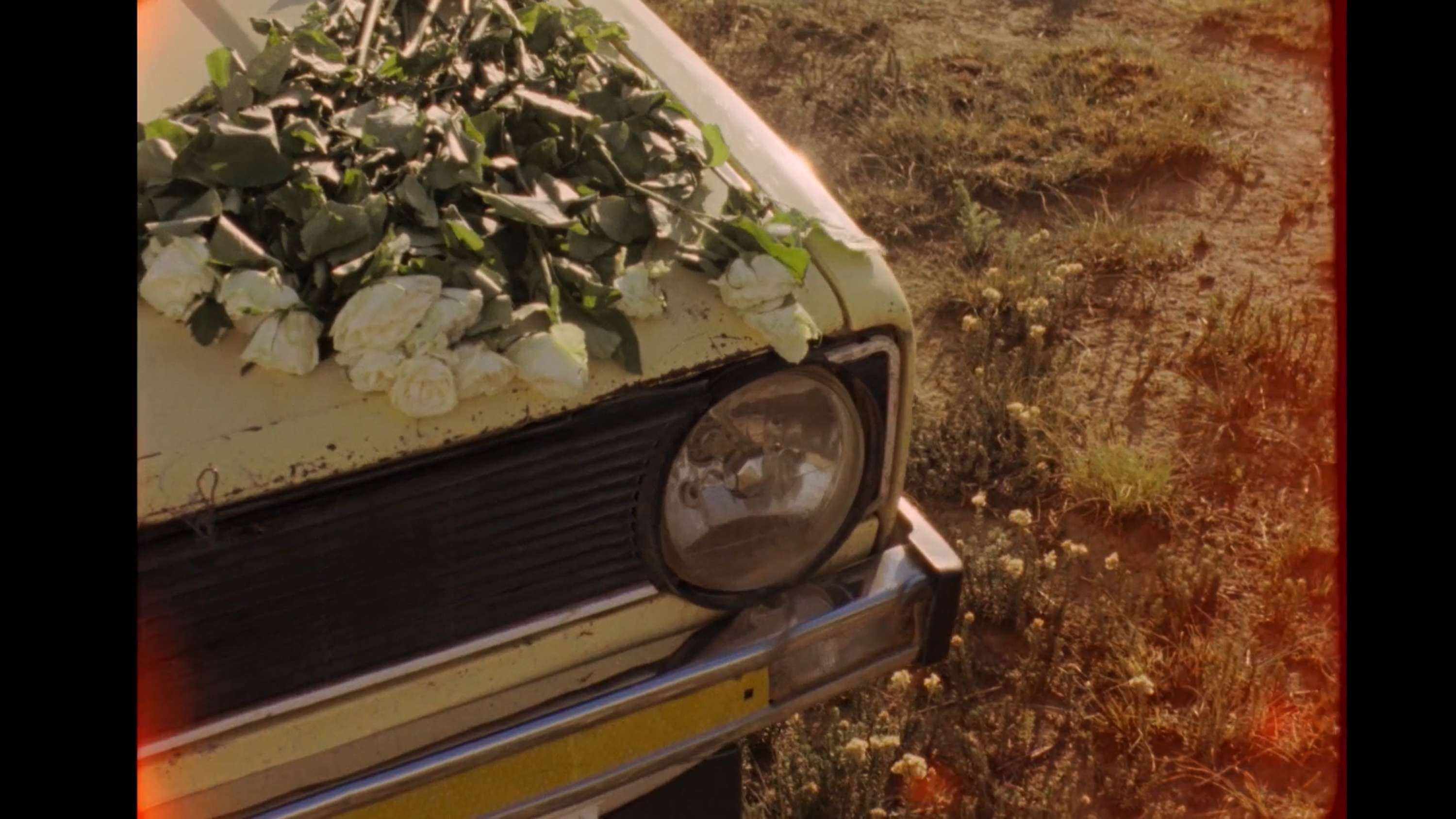 Black Coffee "Wish You Were Here" // Dir. Adriaan Louw by Familia Films
