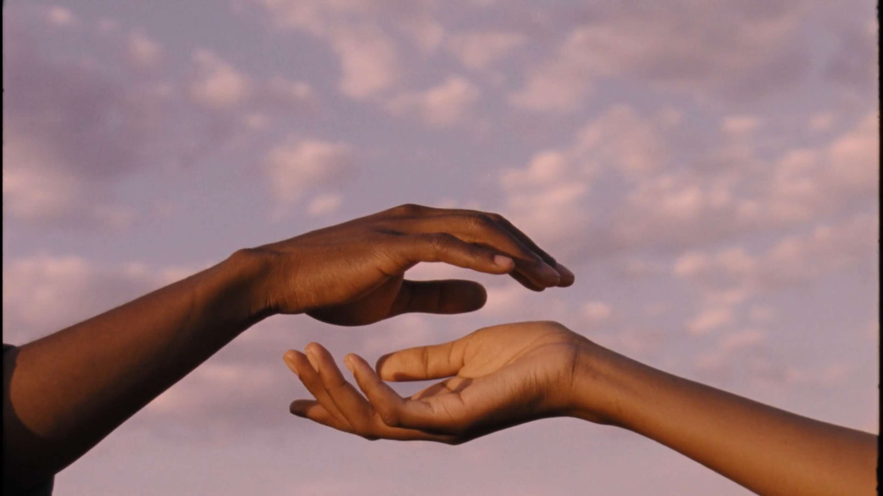 Black Coffee "Wish You Were Here" // Dir. Adriaan Louw by Familia Films