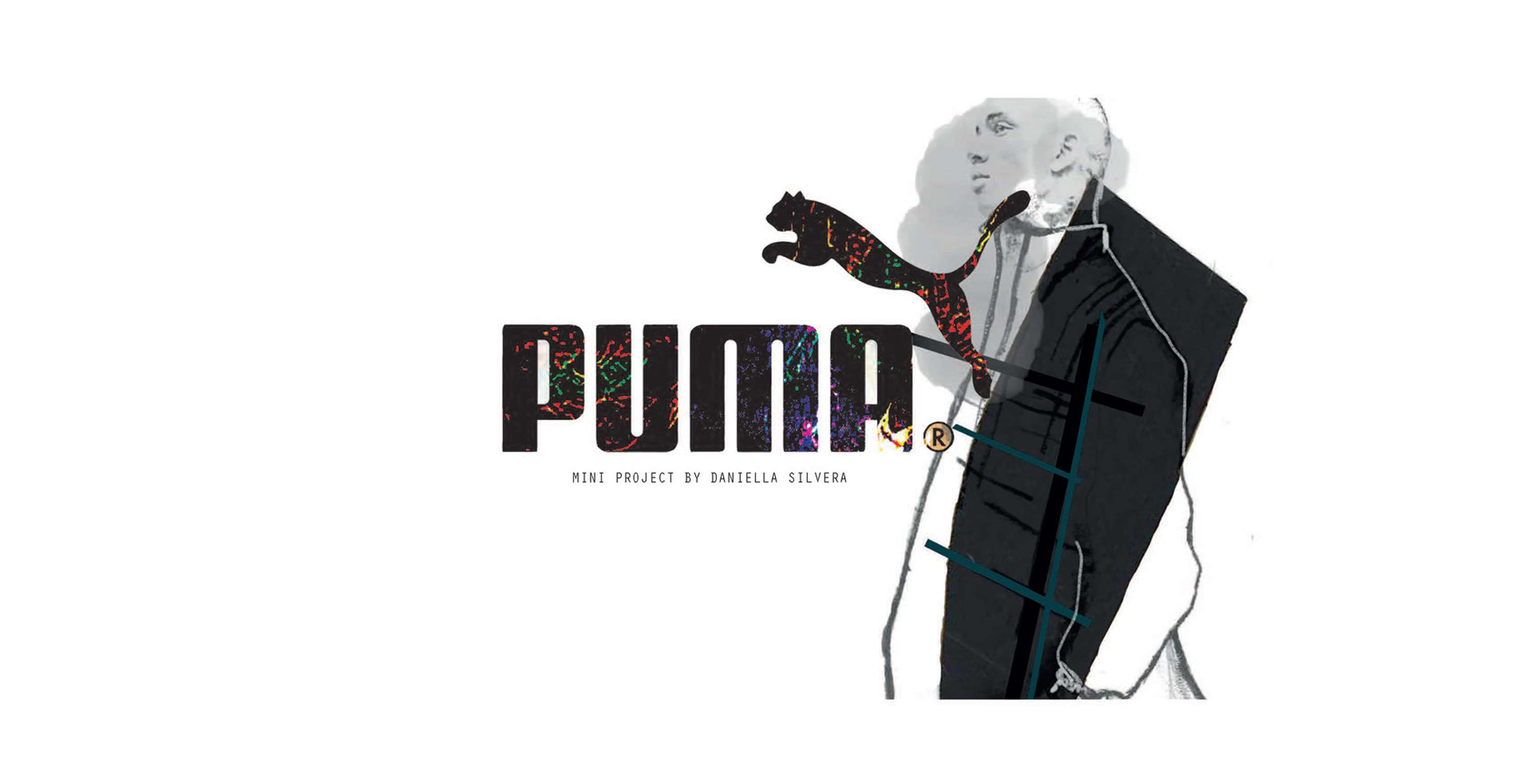 PUMA Project by Daniella Silvera