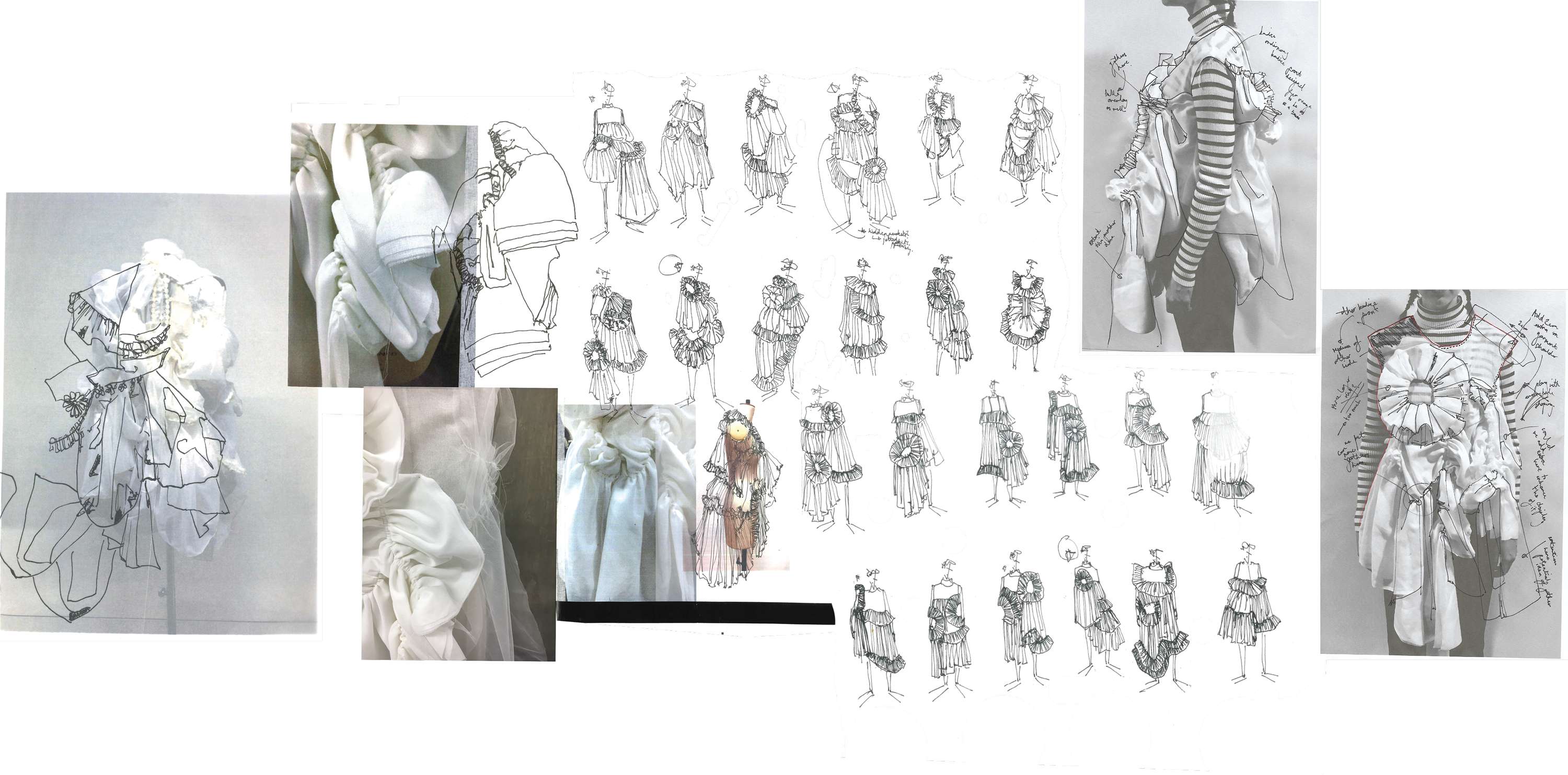 The White Project by Daniella Silvera