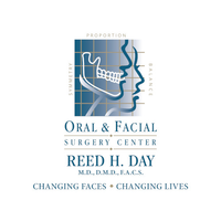 Oral & Facial Surgery Center logo