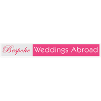 Bespoke Weddings Abroad logo