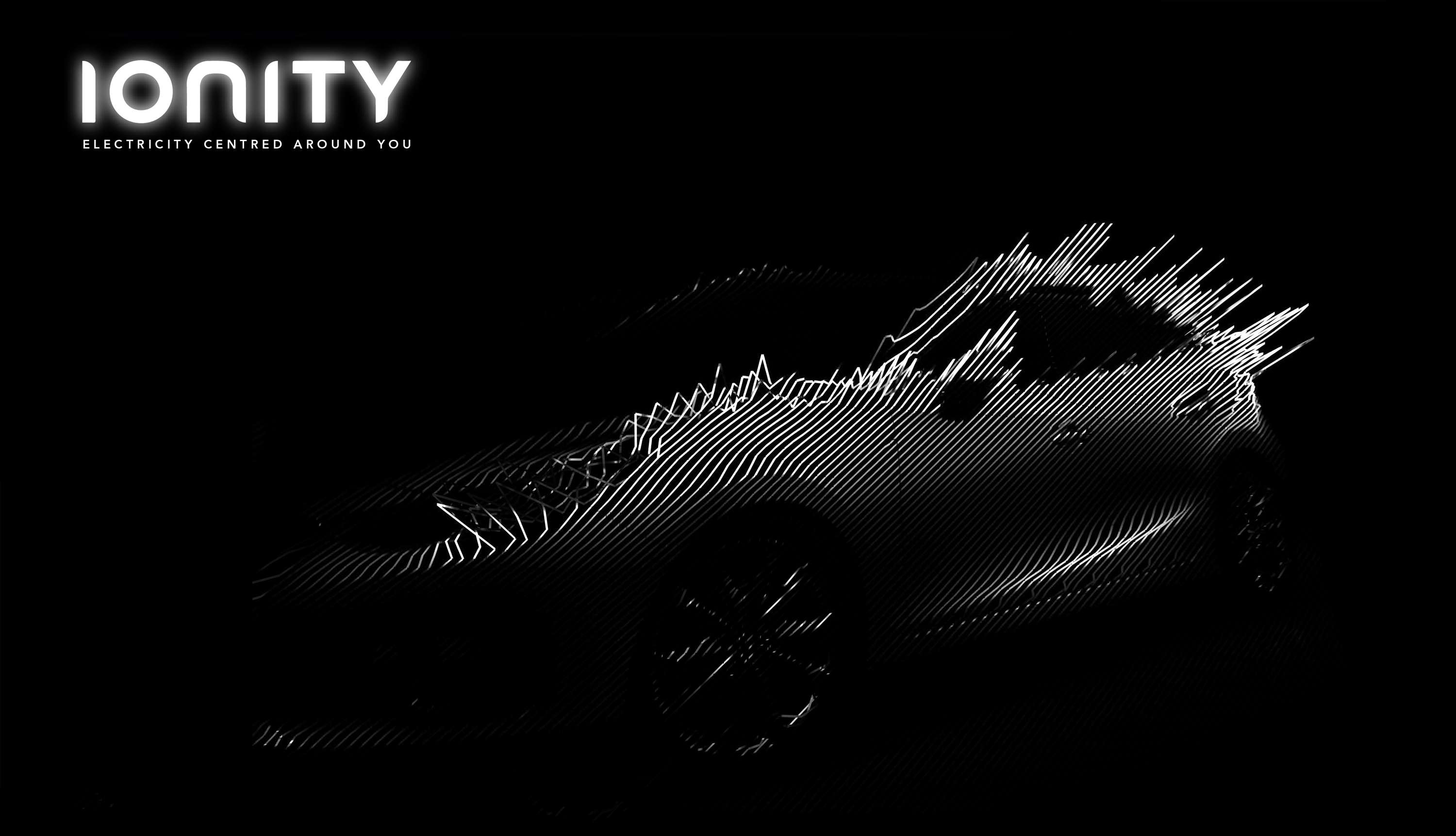Ionity by Cameron Buckman