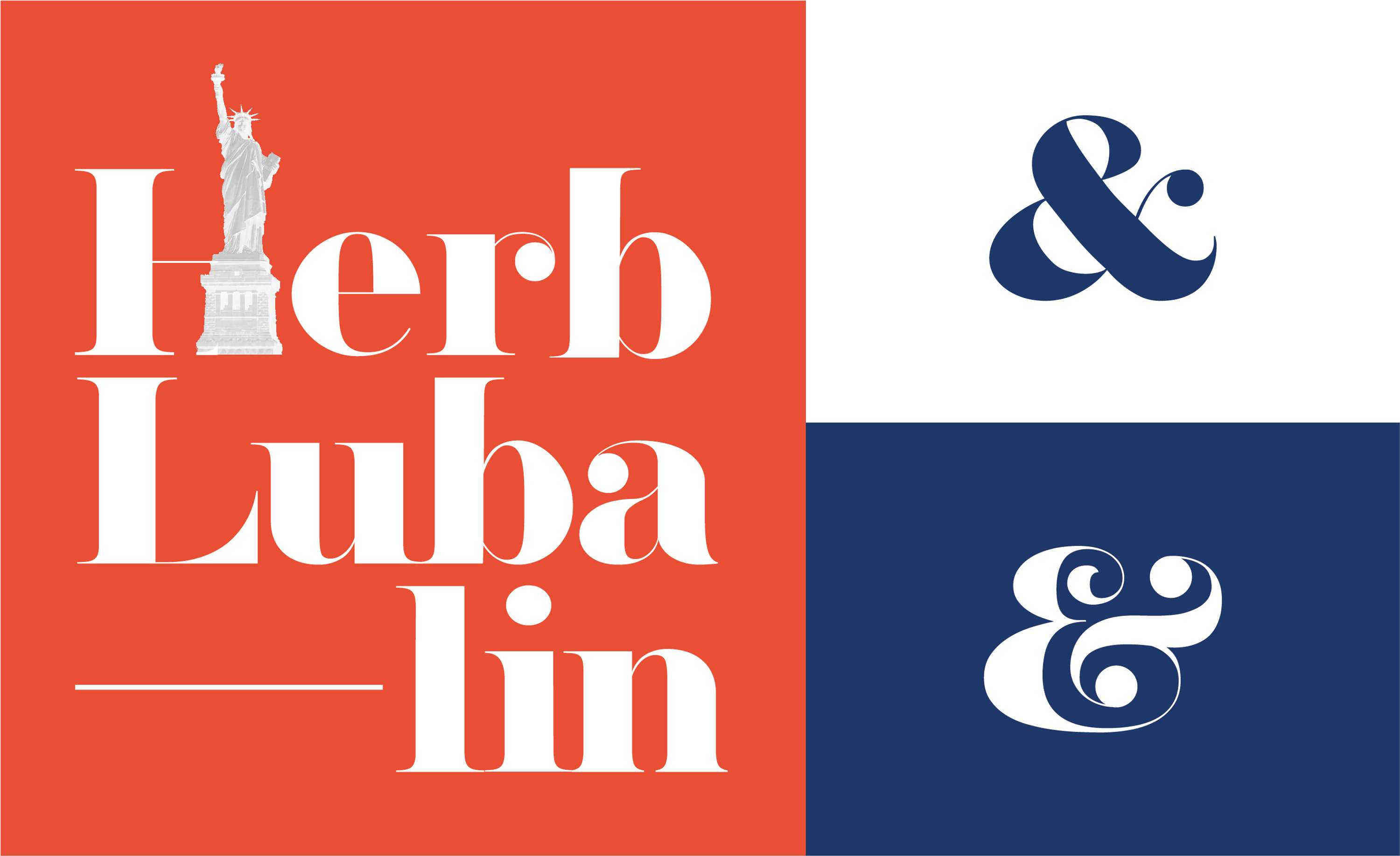 Herbert Typeface by Danilo De Marco
