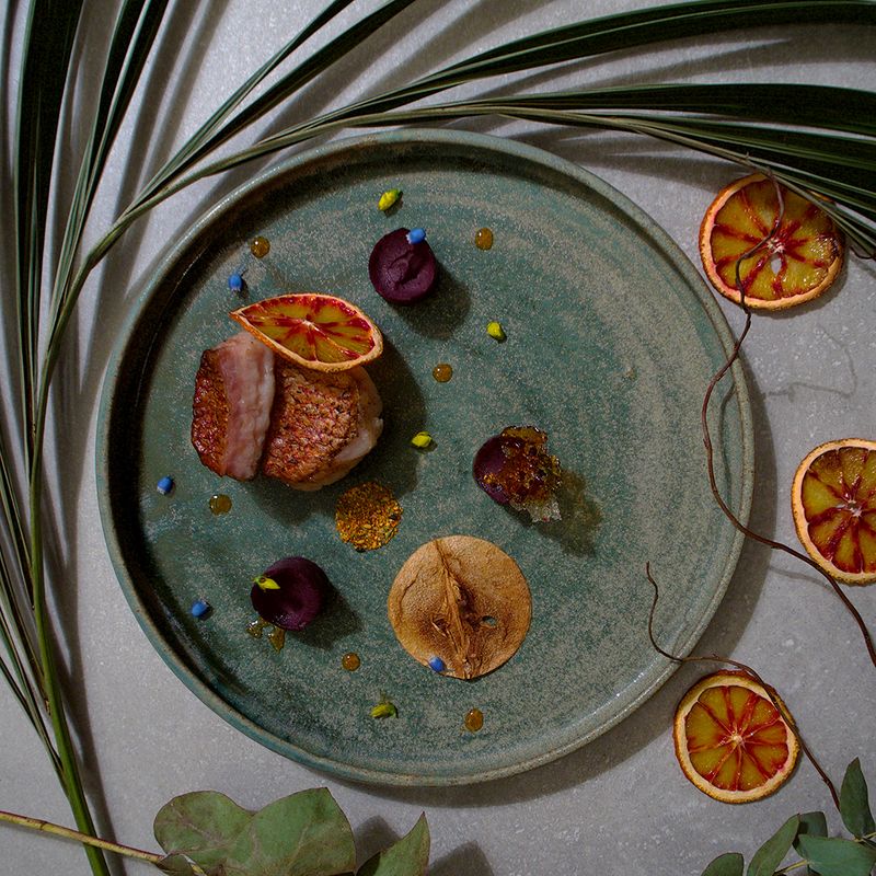 Anoy Kitchen by Adrienne Lin