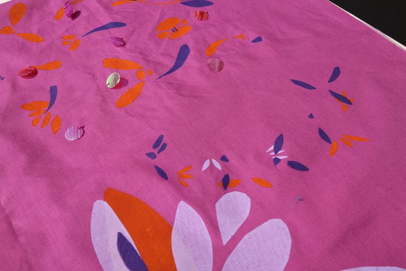 Japanese Florals by fleur walker