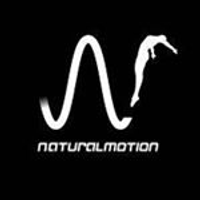 NaturalMotion Games logo