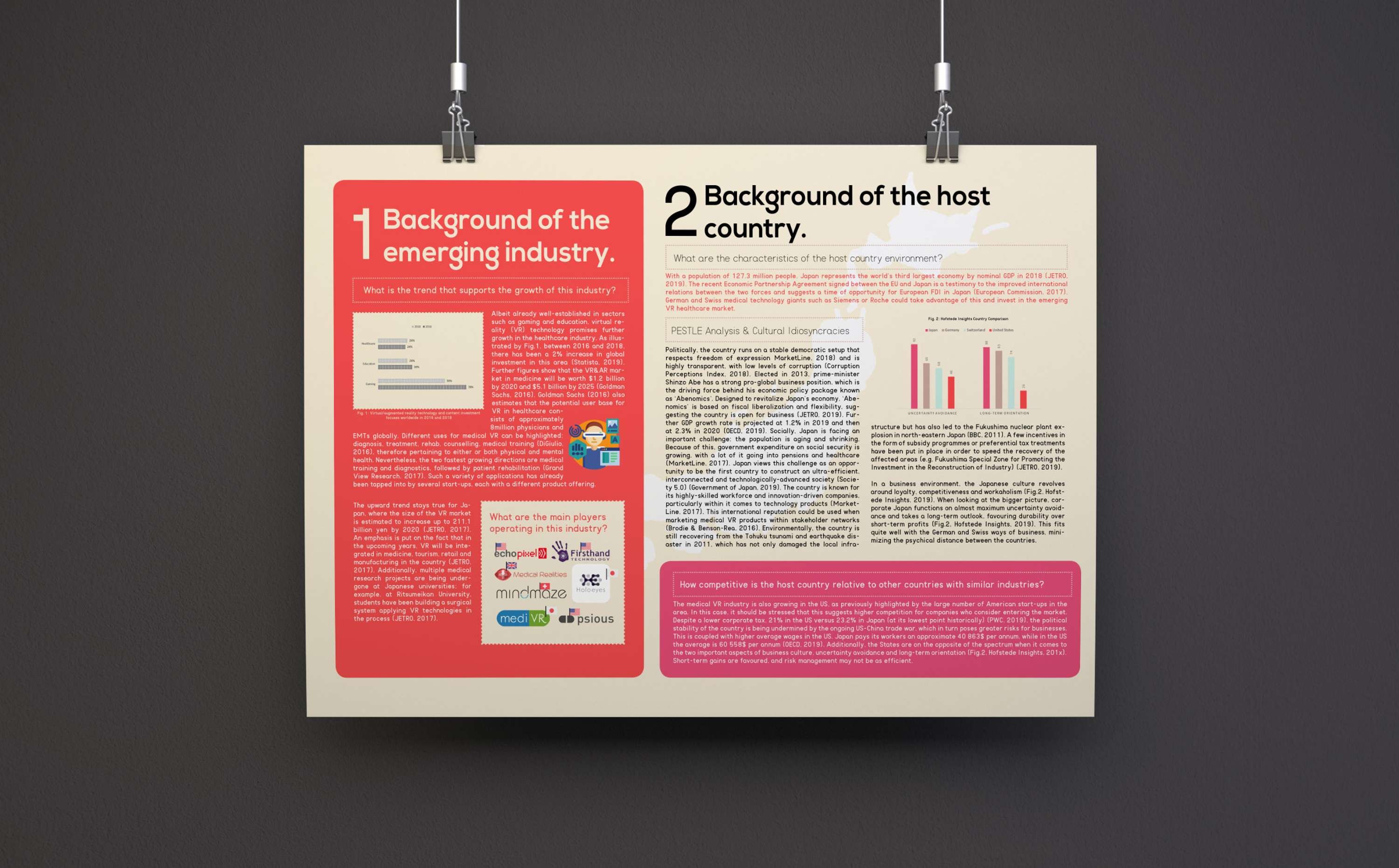 FDI Poster Assignment by Emilia Tiganescu