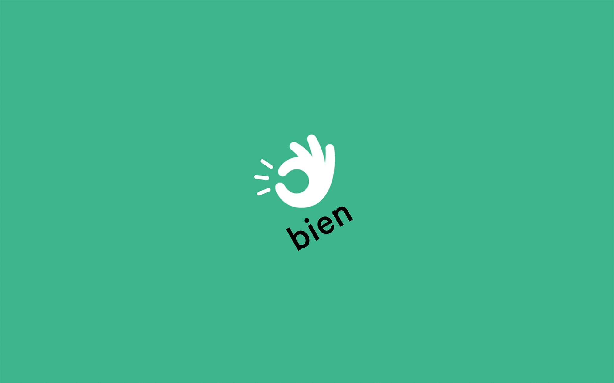 Bien Studio by Filip Pomykalo