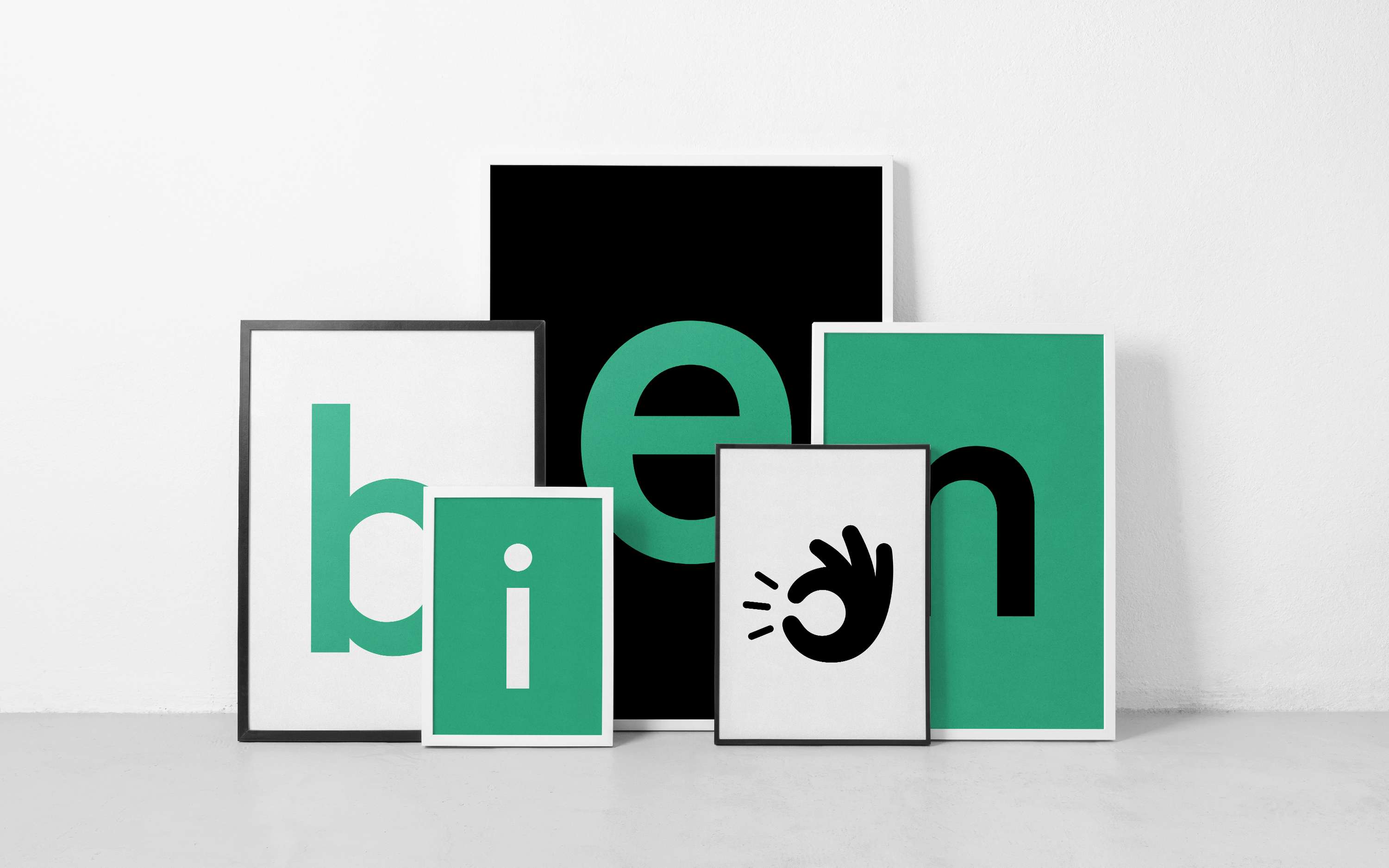 Bien Studio by Filip Pomykalo