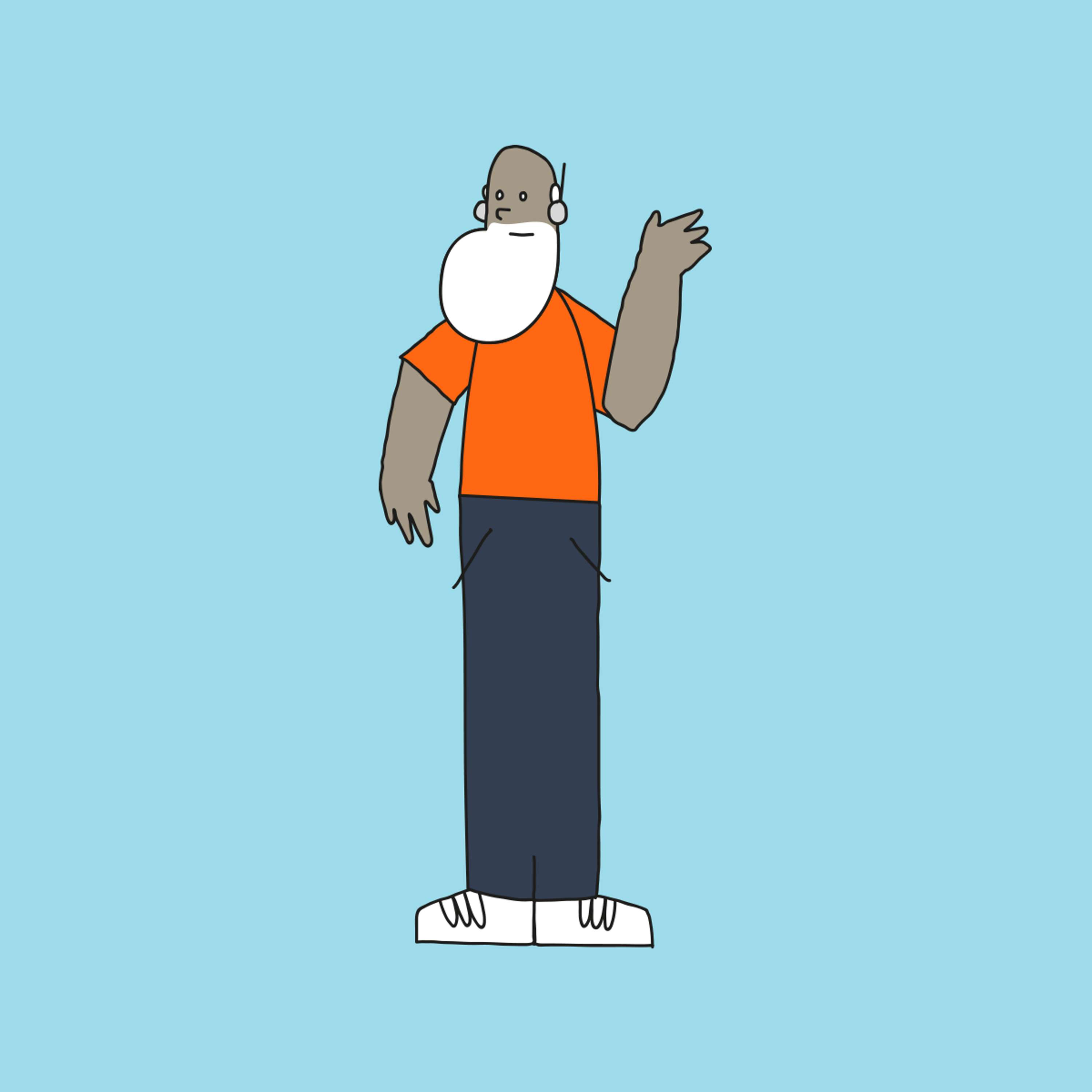 Money Zingers animations by David Hughes