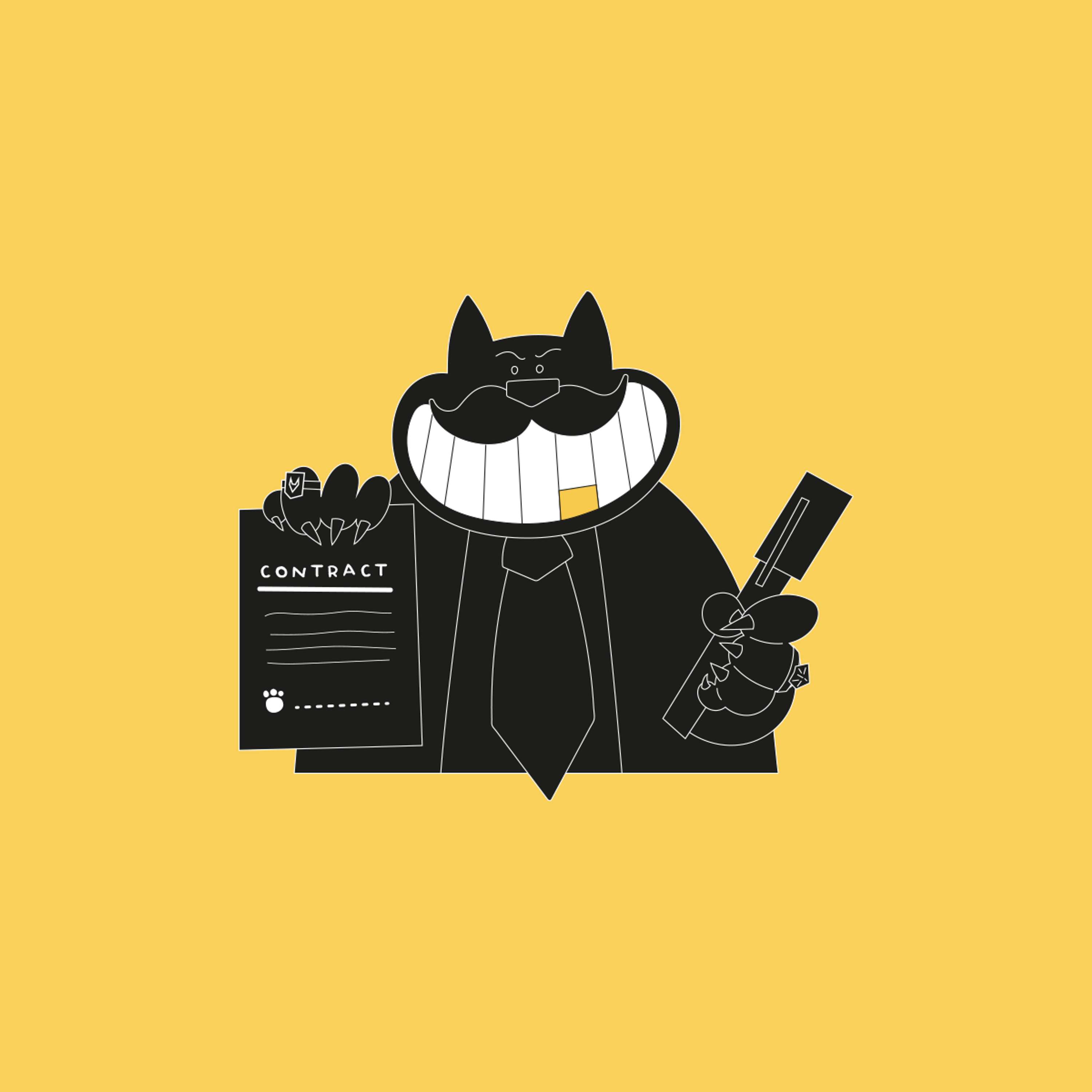 Money Zingers animations by David Hughes