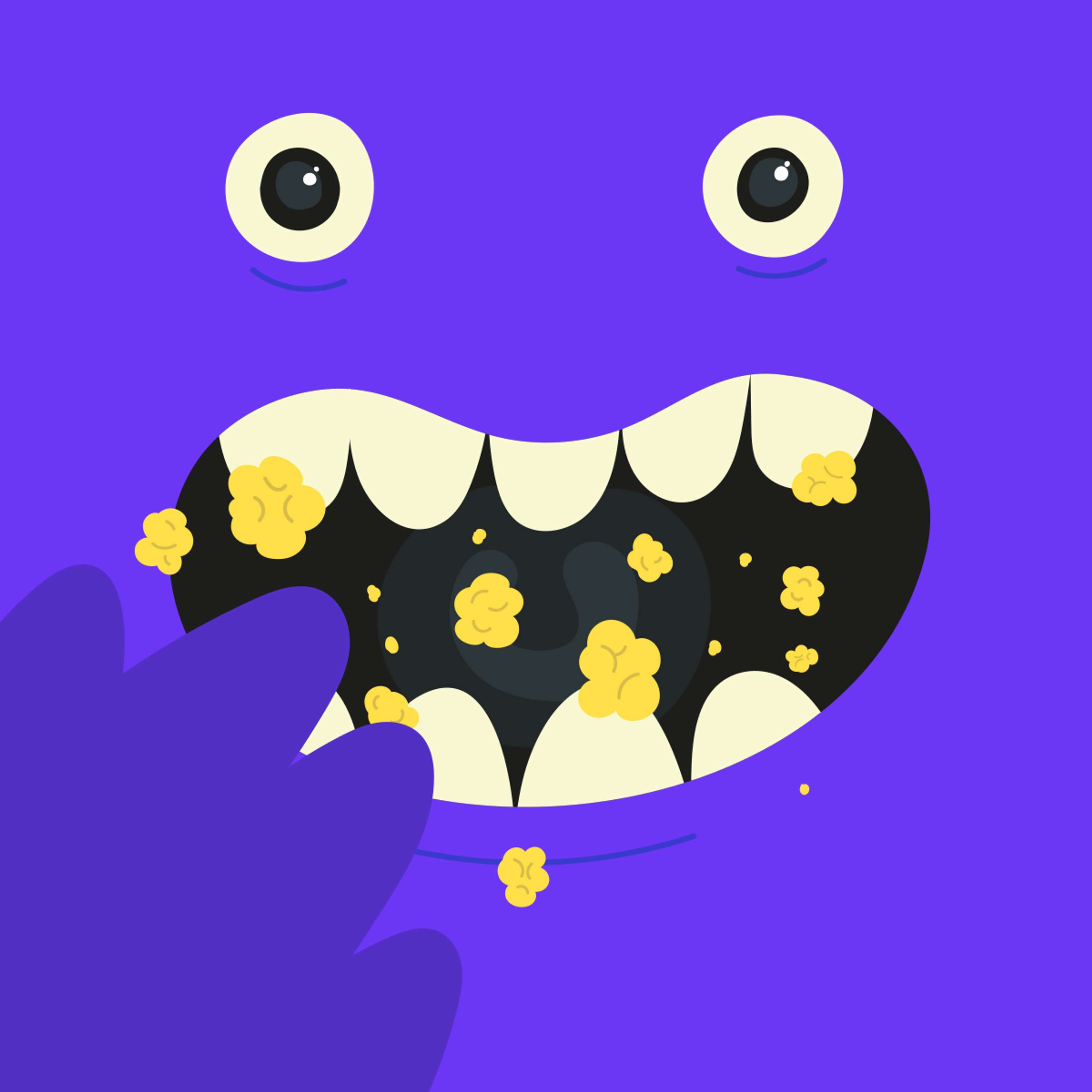 Money Zingers animations by David Hughes