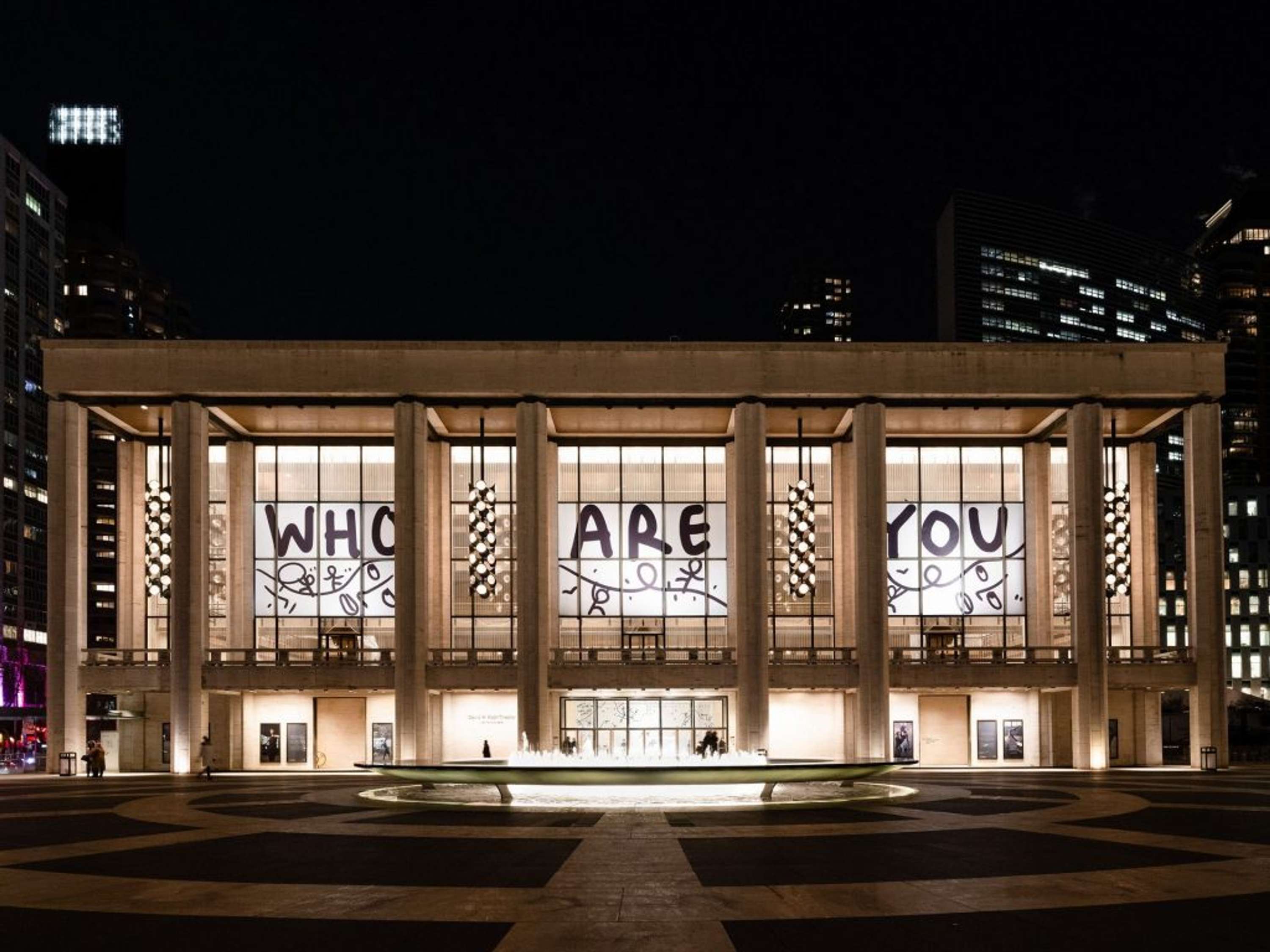 Adopter stories: Interview with Shantell Martin by .ART