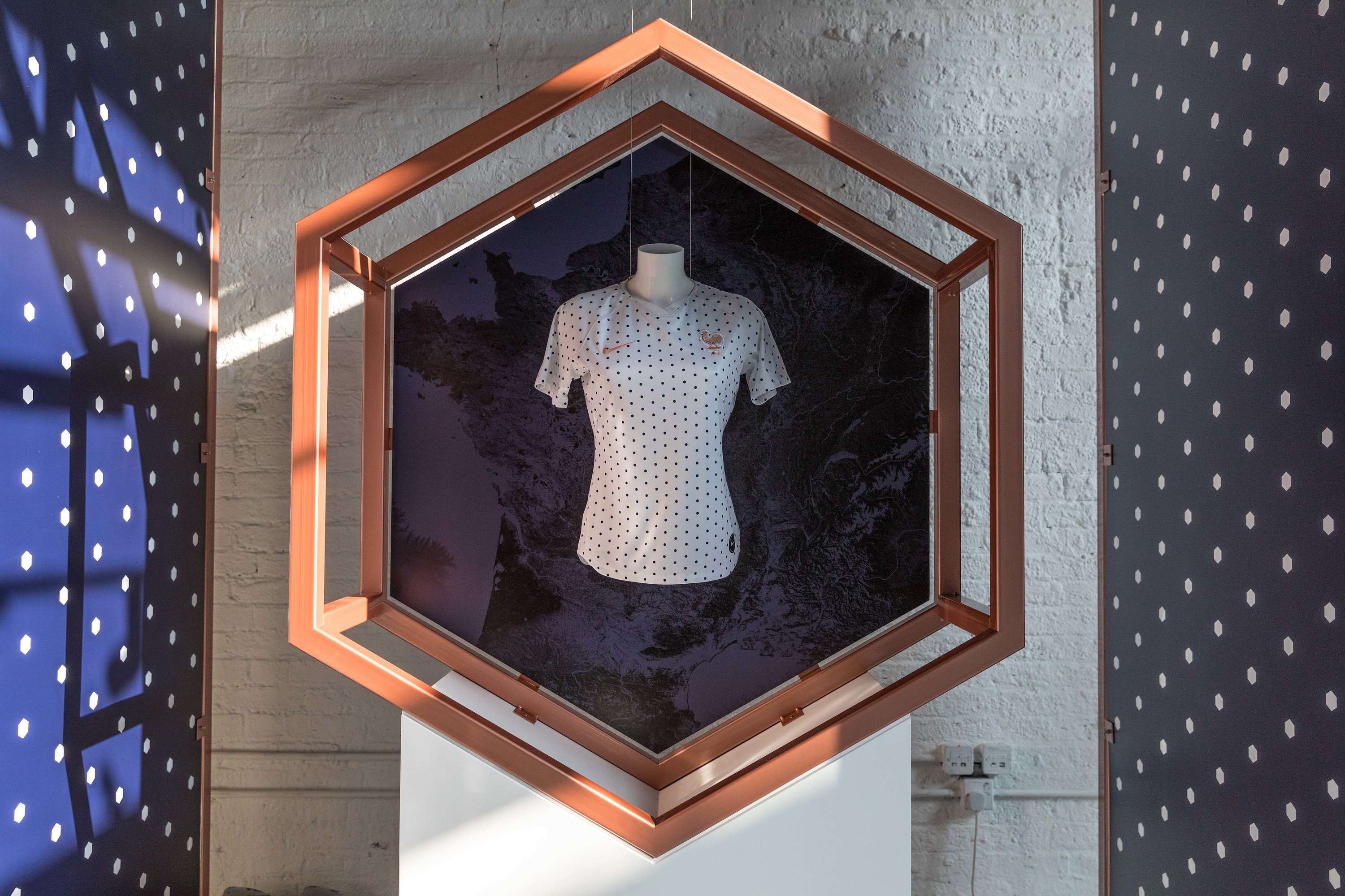 NIKE WC19 by OUTSIDE Agency