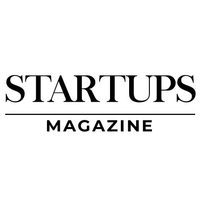 Startups Magazine logo