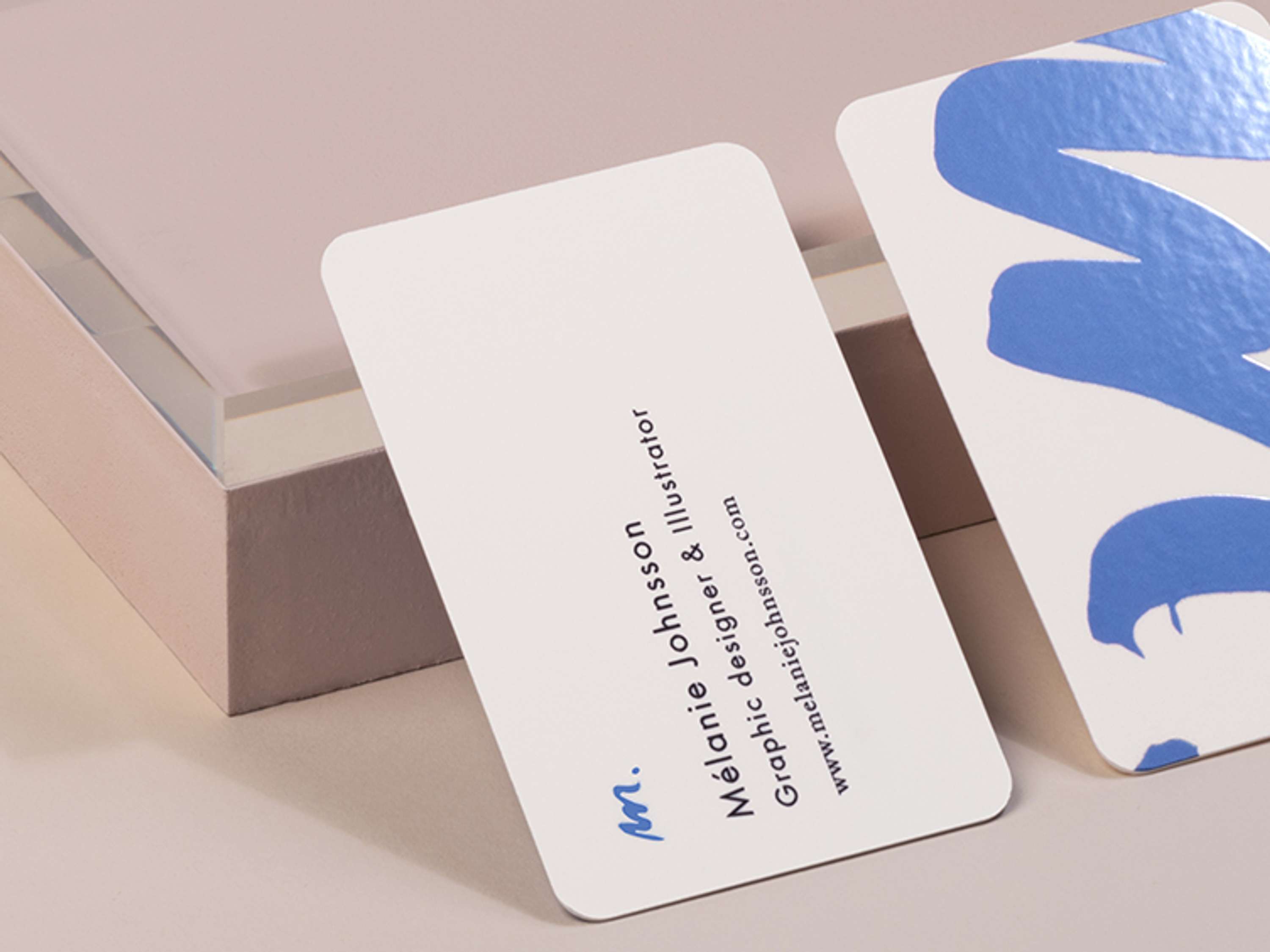 New Tailored Product Pages by MOO
