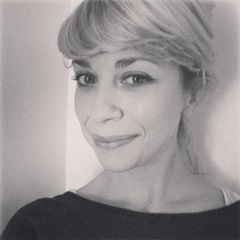 Vanessa Wright