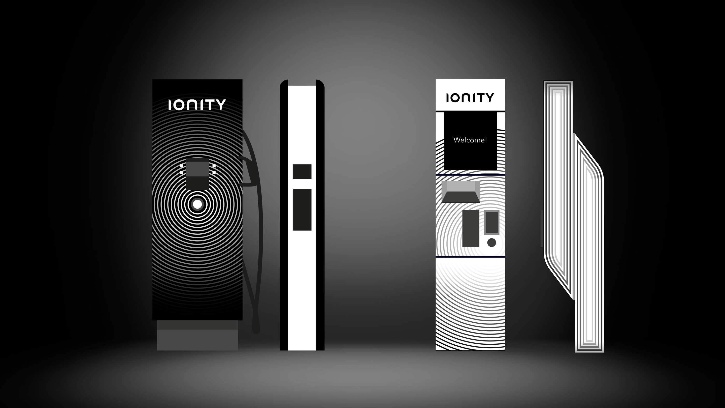 Ionity by Cameron Buckman