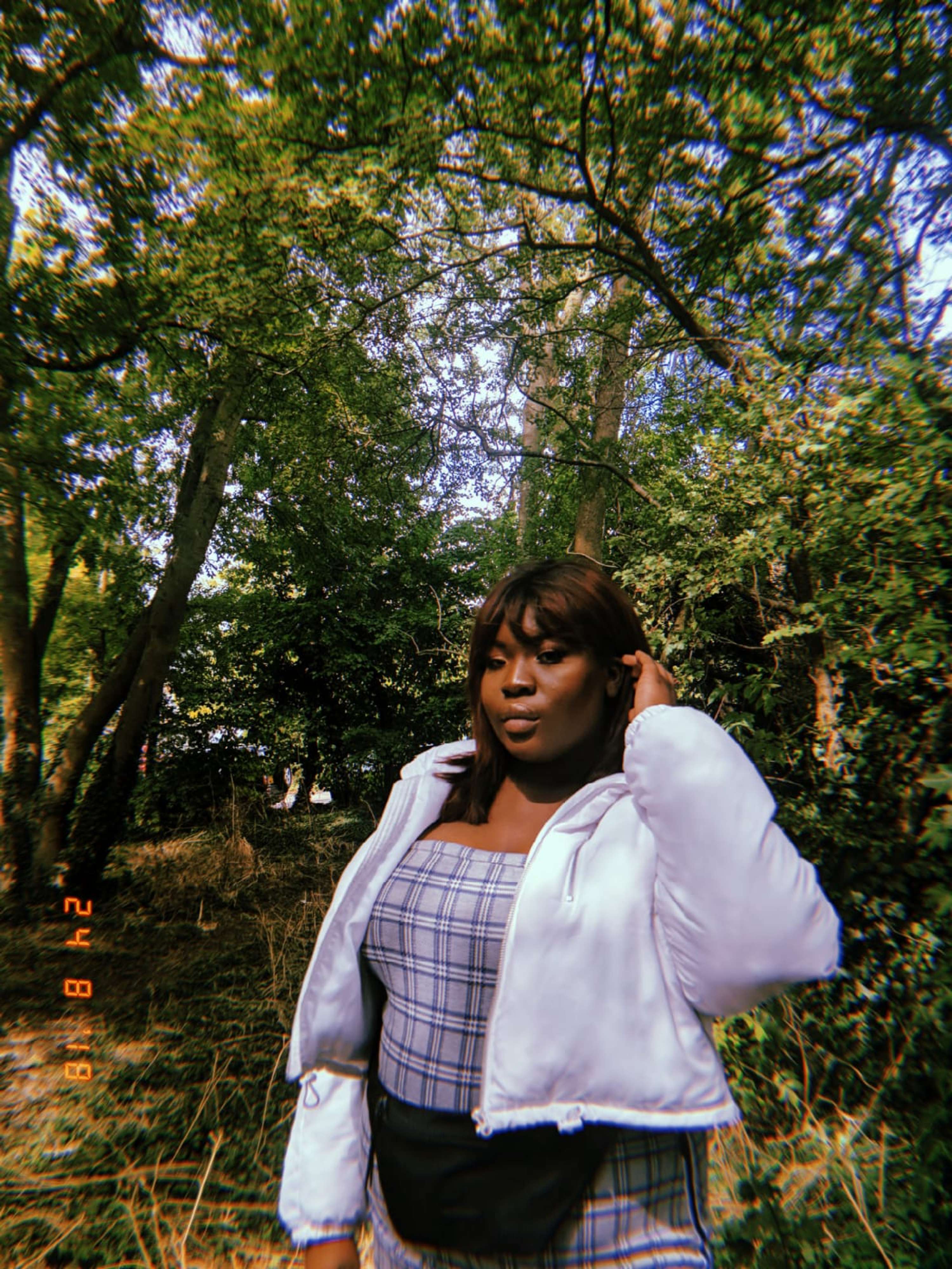 Kemi by Maisie Angela