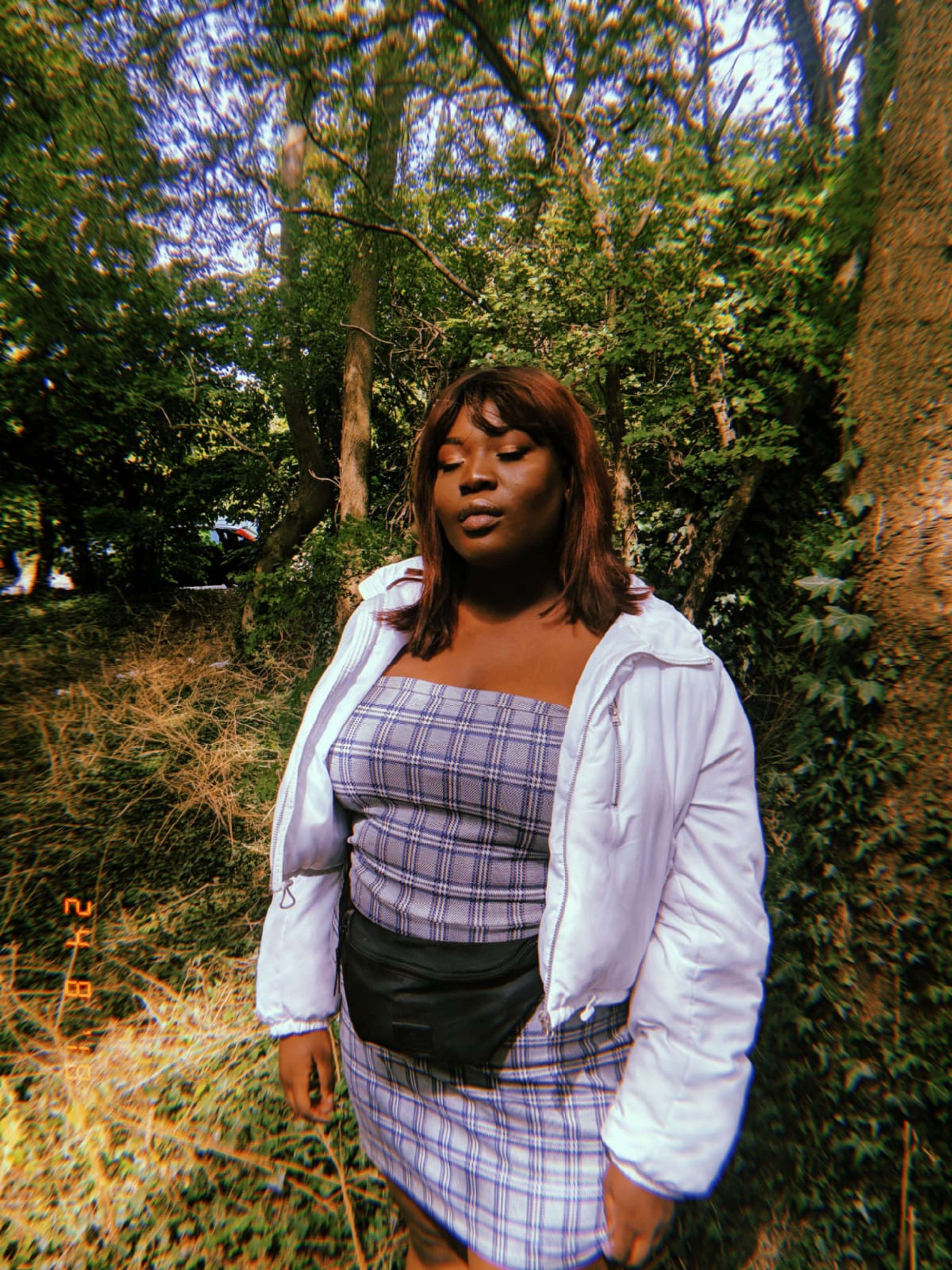 Kemi by Maisie Angela