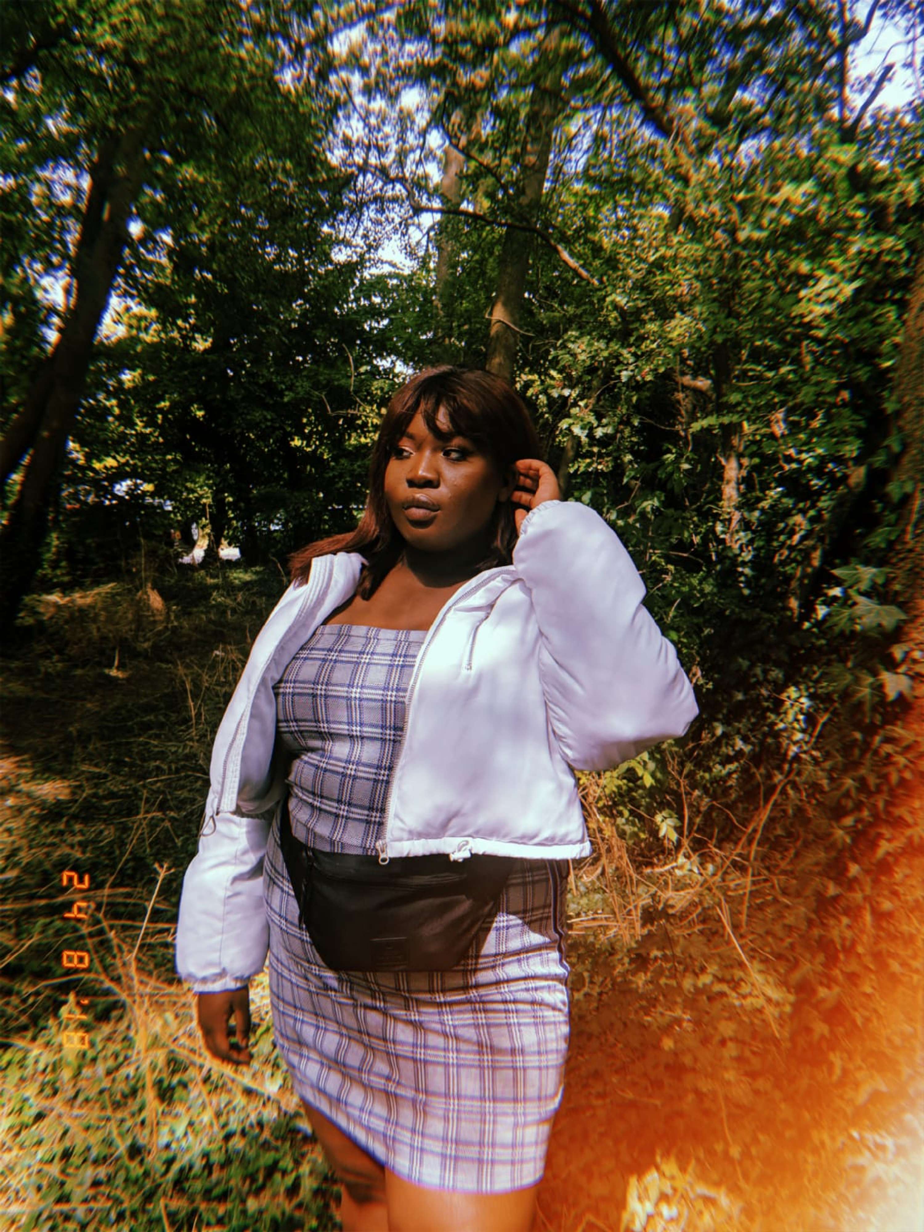 Kemi by Maisie Angela