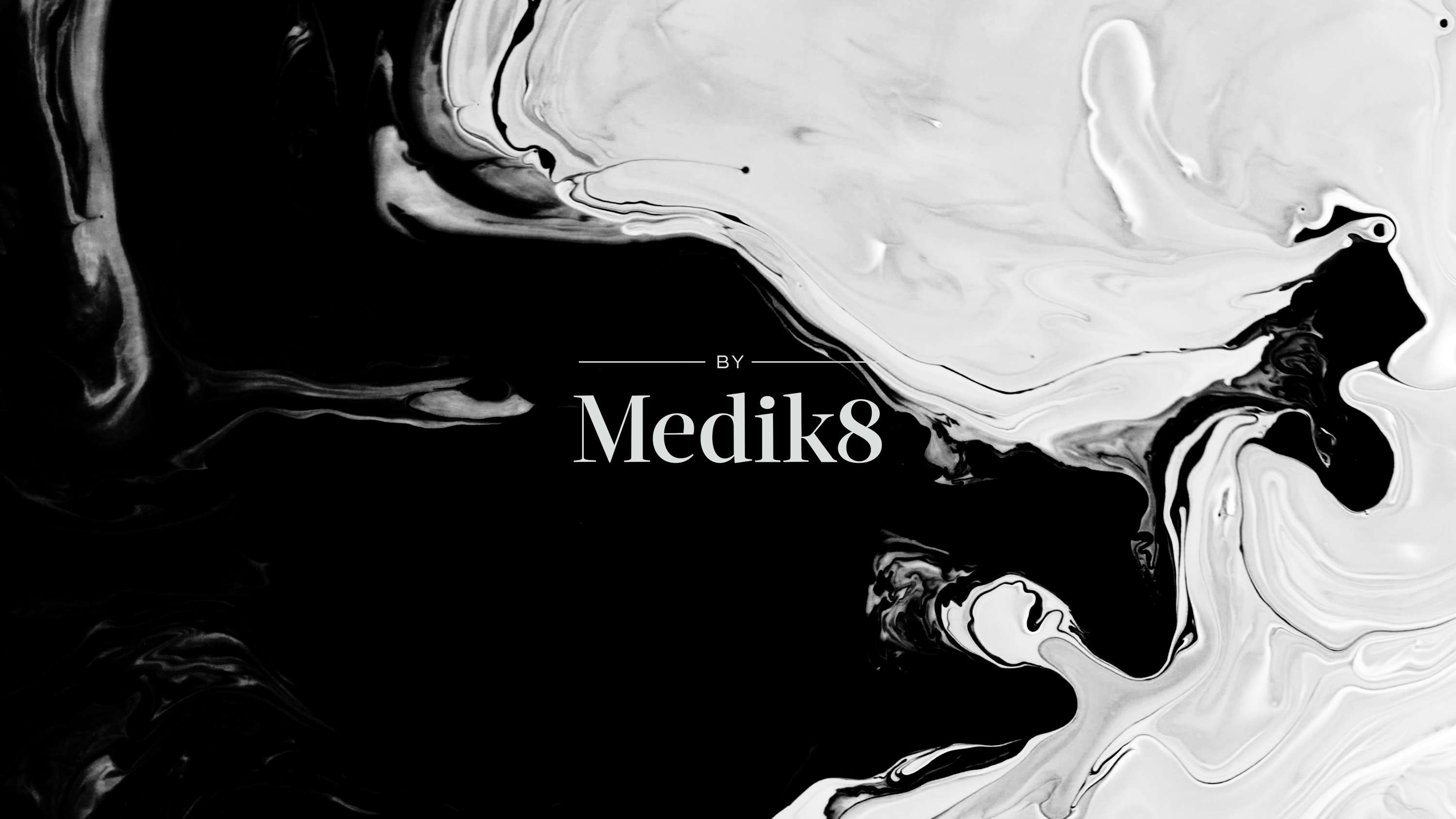 Medik8 | Pangaea Lab 2018 by Adrian Ardelean