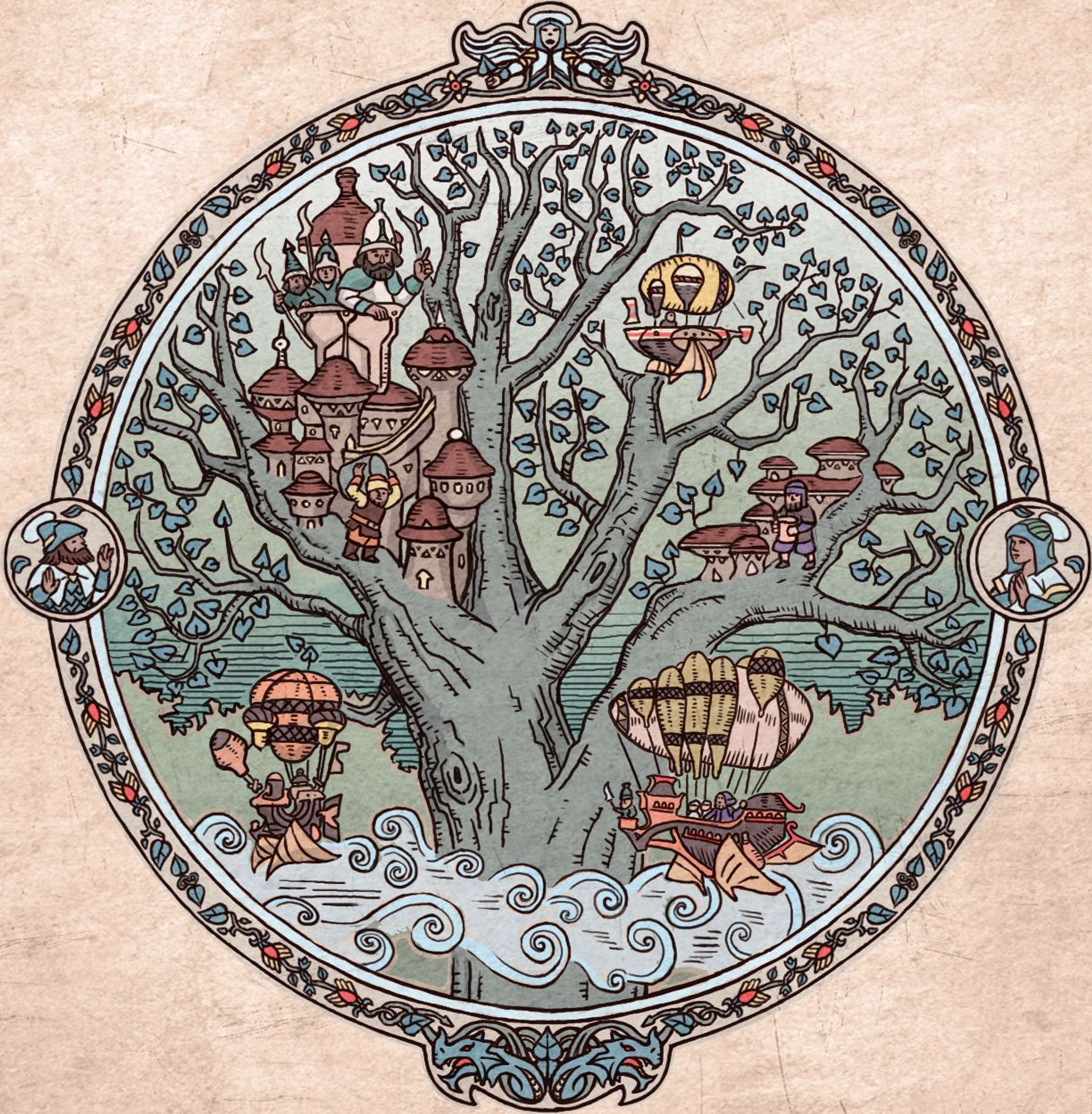 Tymon's Flight by Mary Victoria