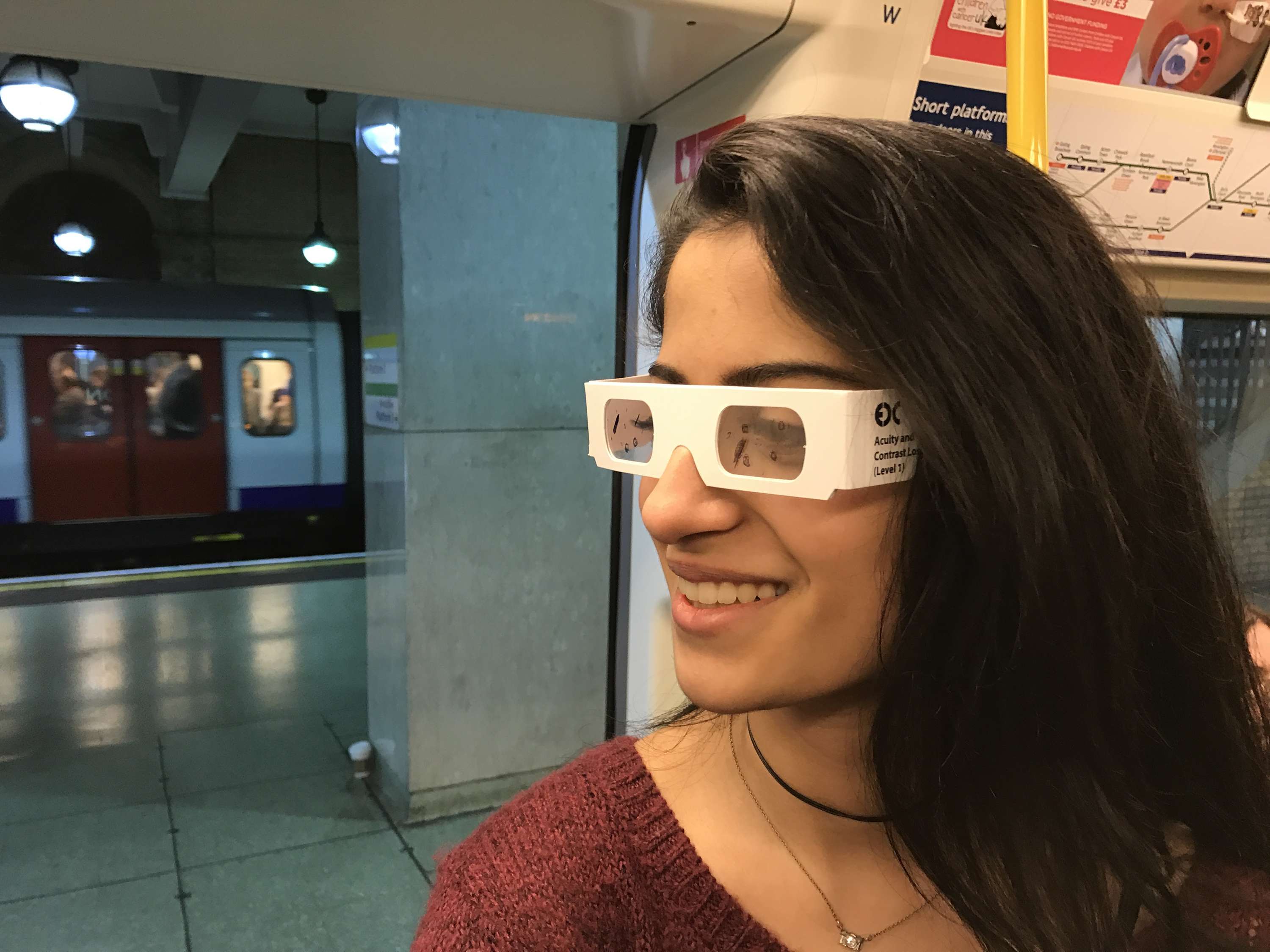 Service & Product Design - Inclusive Single Person Automated Vehicle by Ruksana Shaukat Jali