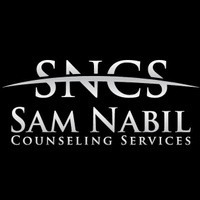 Sam Nabil Counseling Services : Therapy & Life Coaching logo