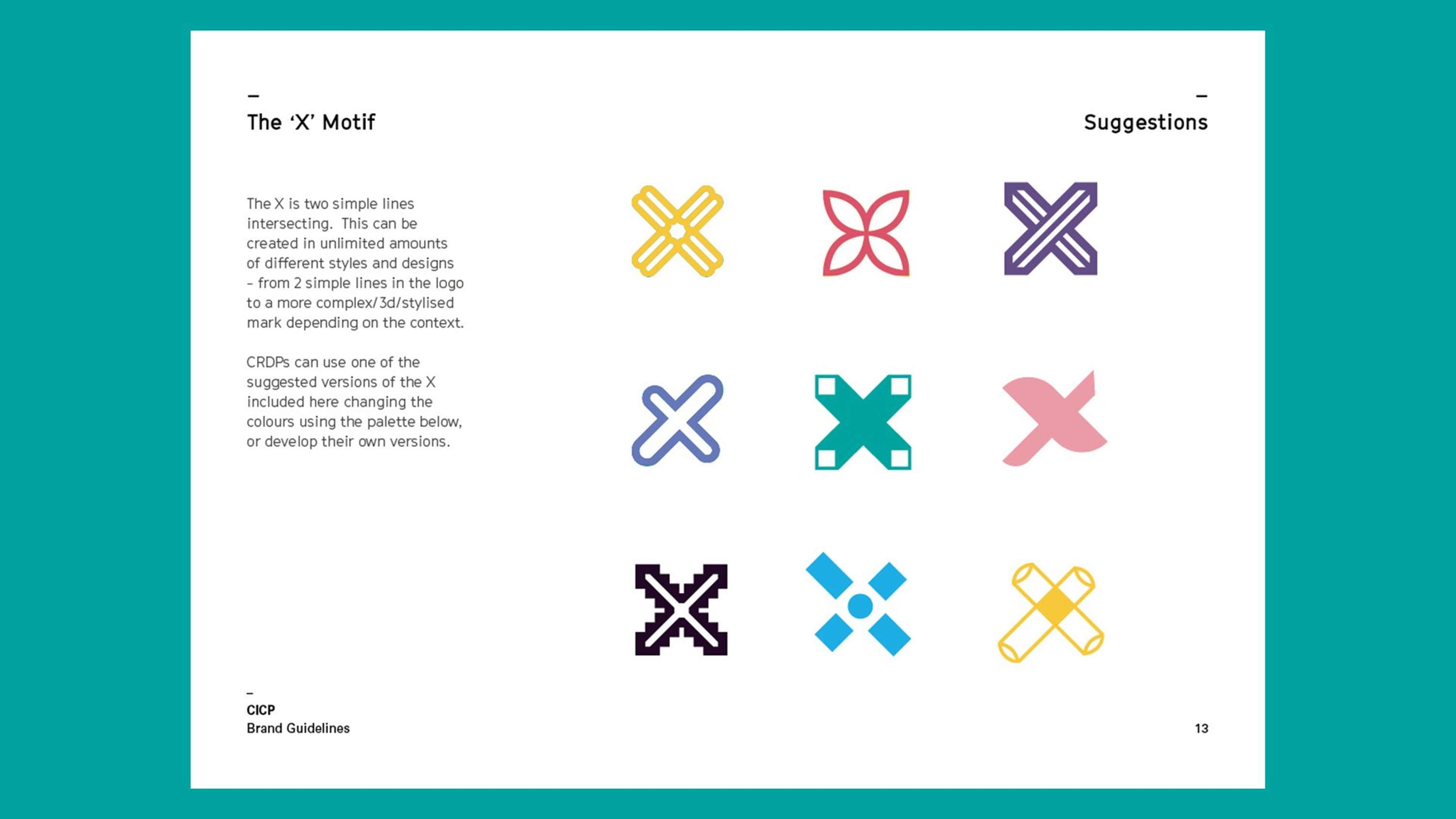 Creative Industries Clusters Programme by Chris Margerison