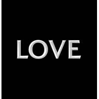 LOVE Magazine logo