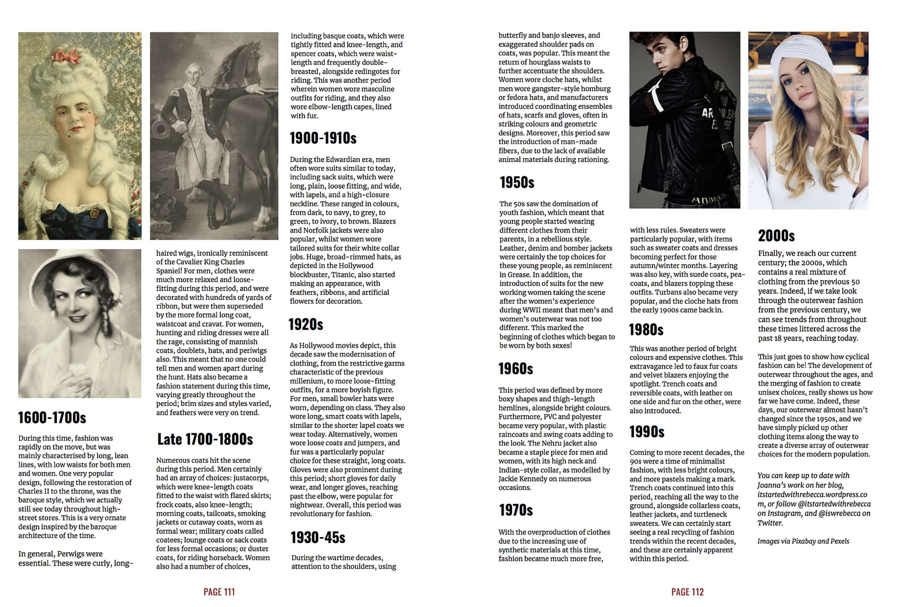 London Runway - Issue 27 by Peter Bevan