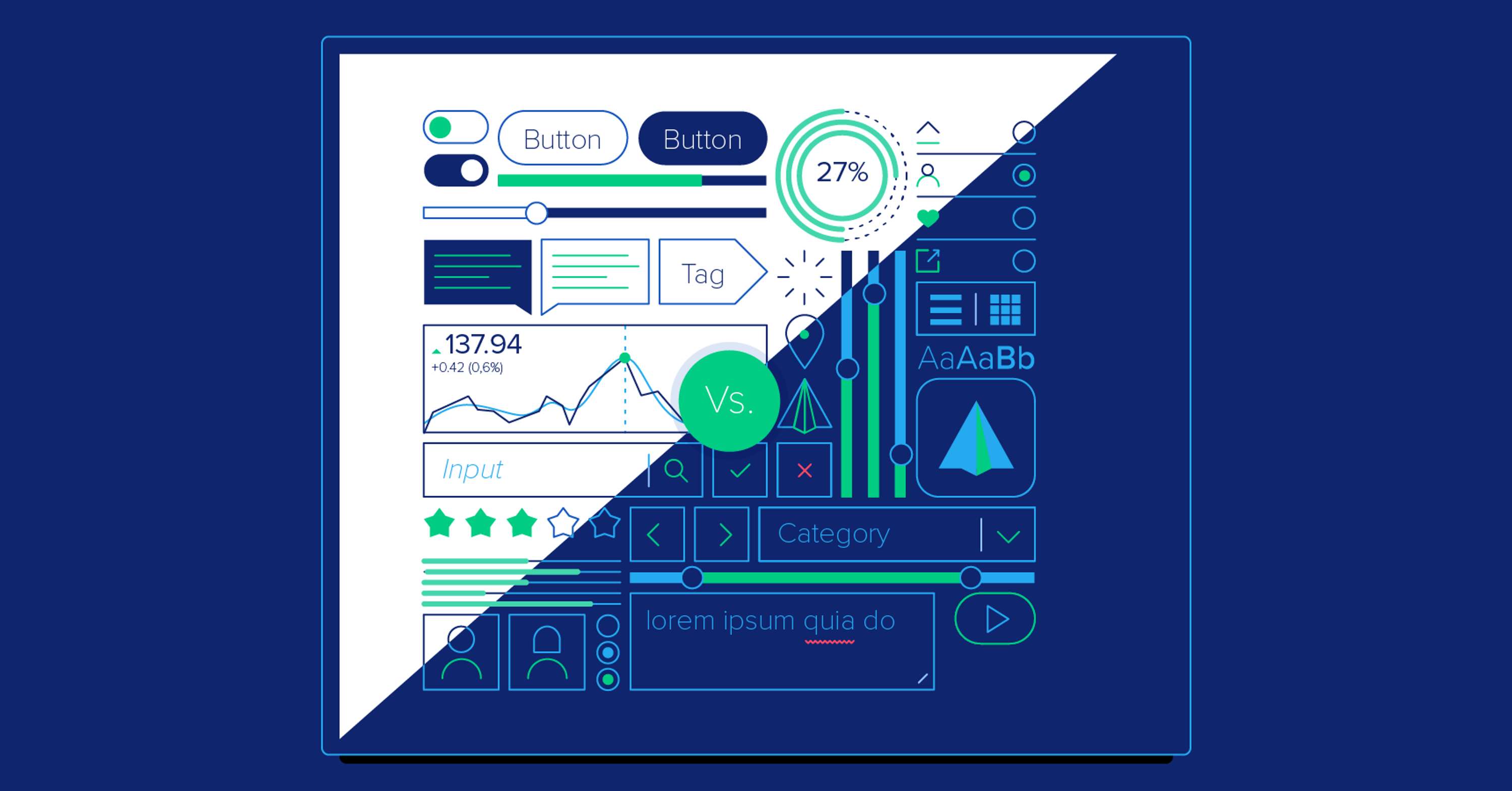 Design Writing by Miklos Philips