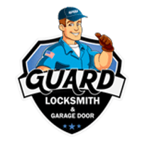 Guard Locksmith & Garage Door Repair Carefree logo
