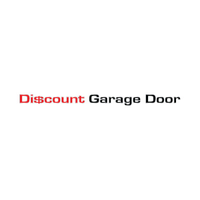 Discount Garage Door (OKC) logo