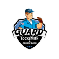 Guard Locksmith & Garage Door Repair Laveen logo