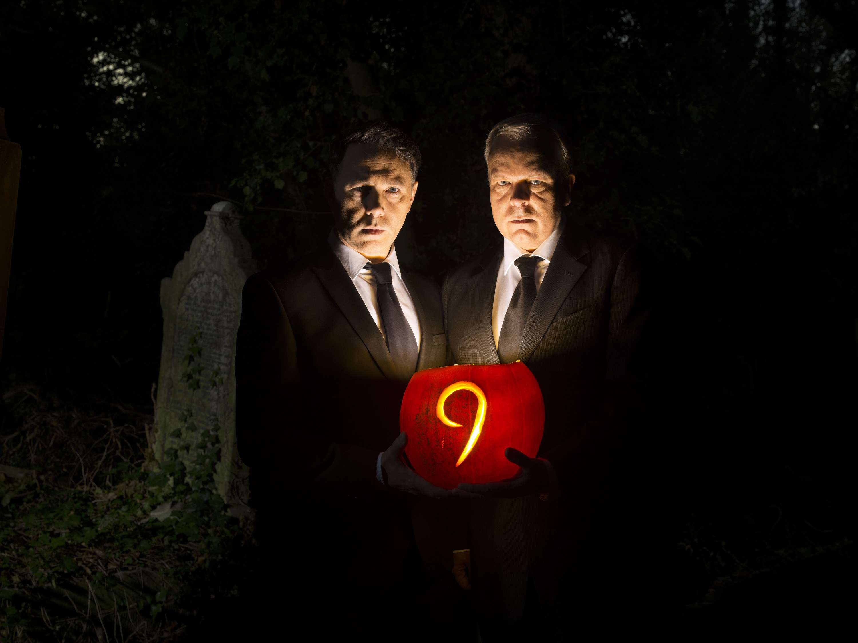 Inside No.9 - Deadline by Chris Hill