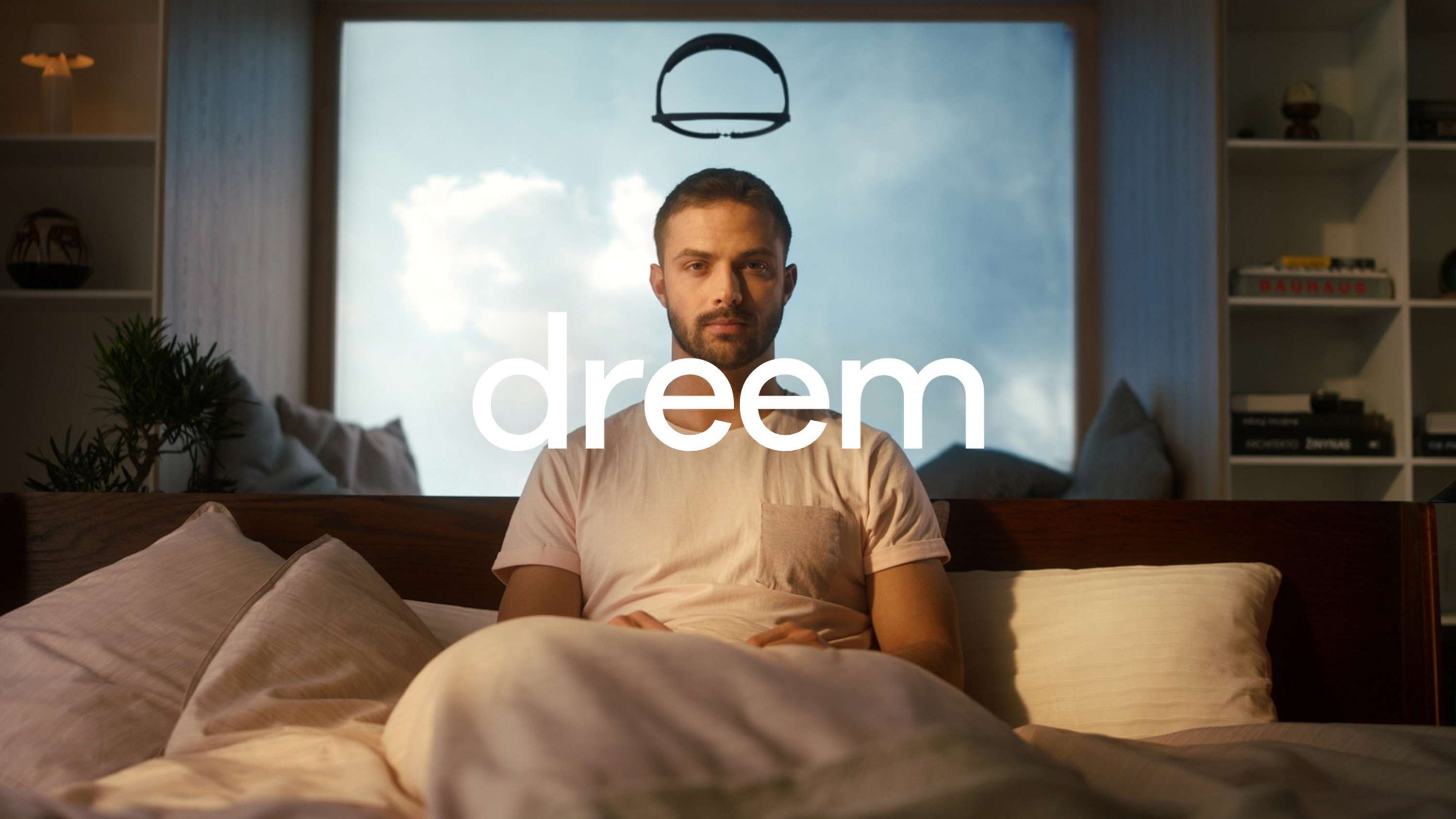 Dreem by Léo Sattin