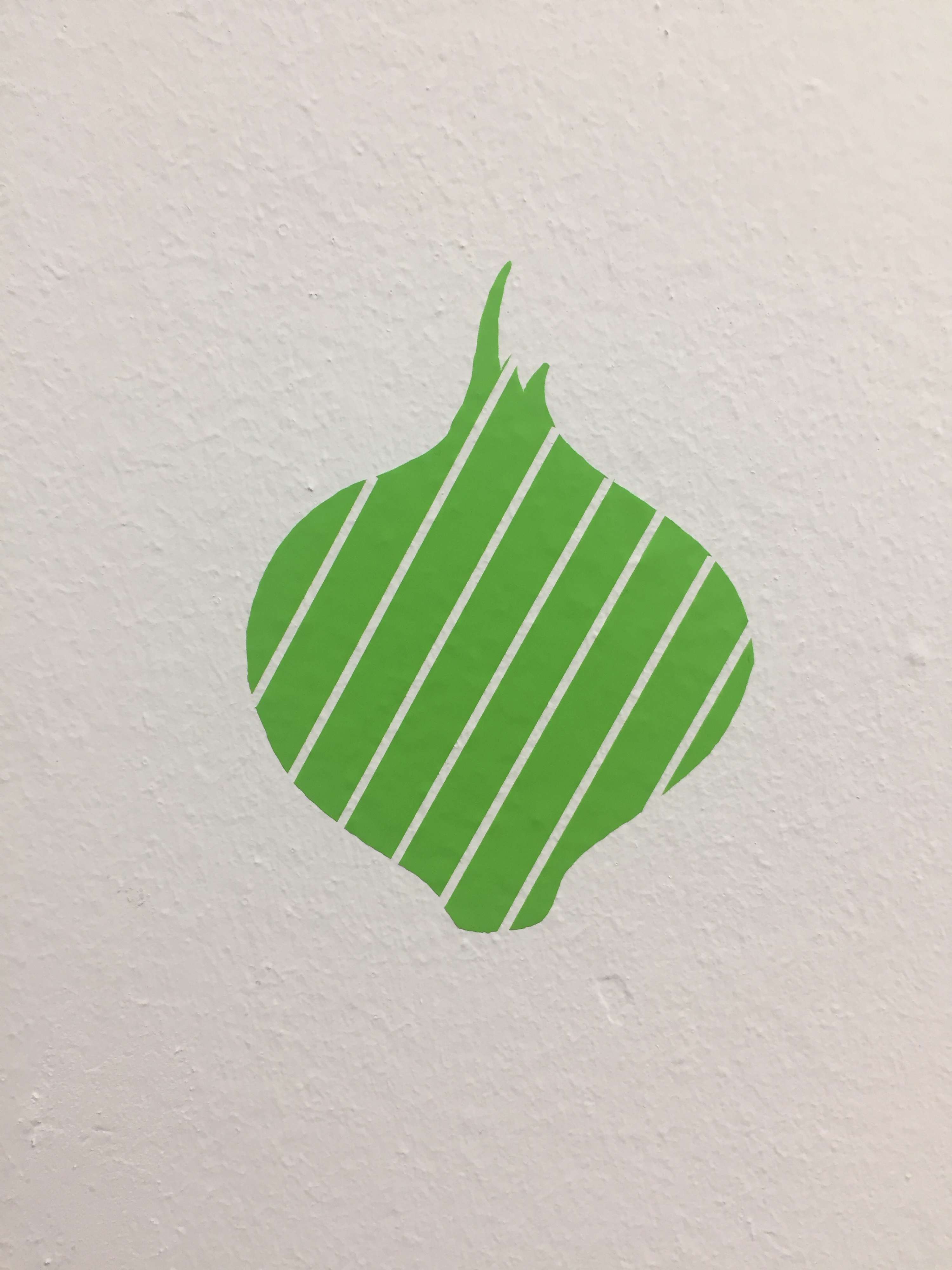 The Onion Alternative by Miranda Whitby