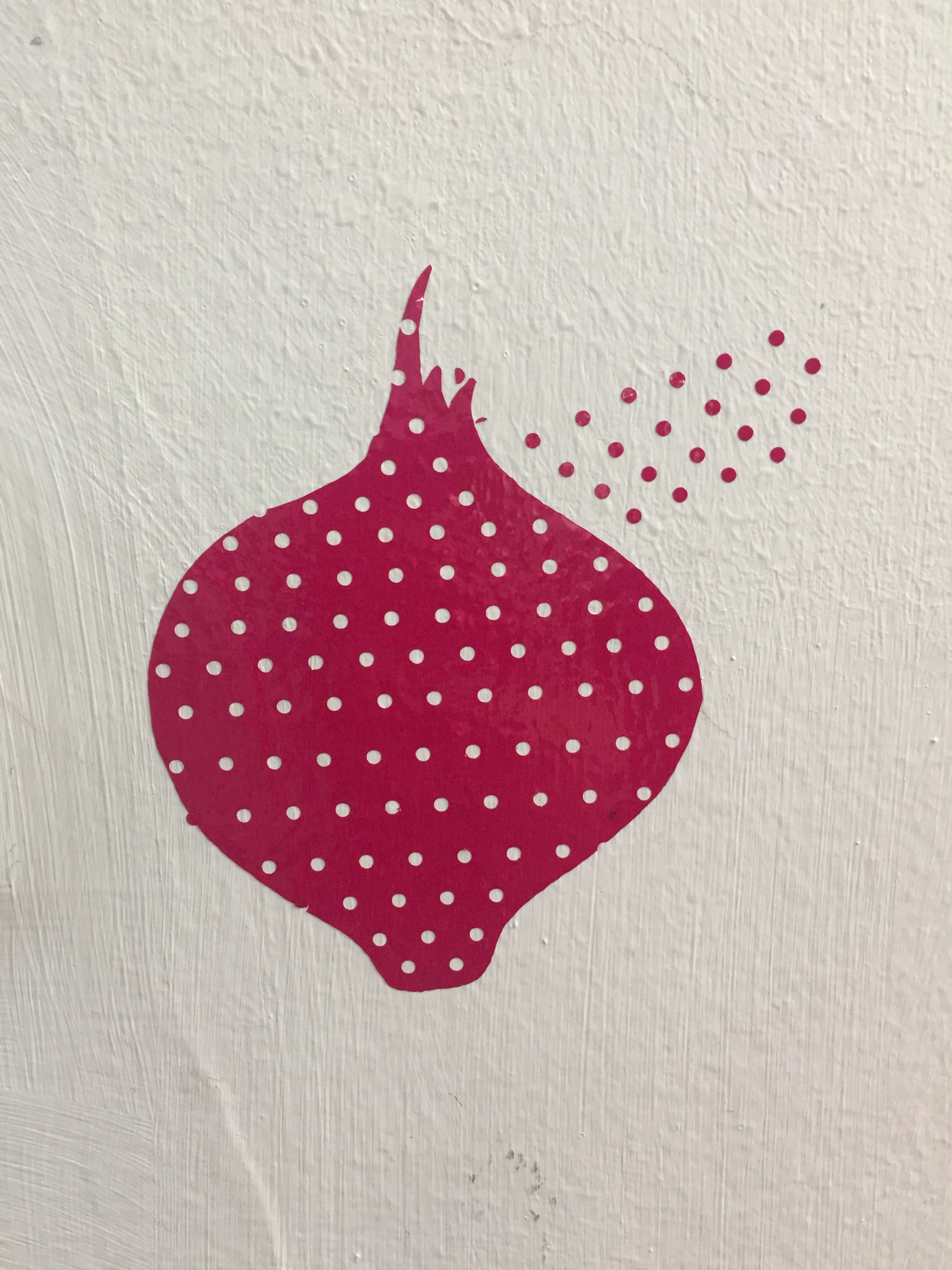 The Onion Alternative by Miranda Whitby