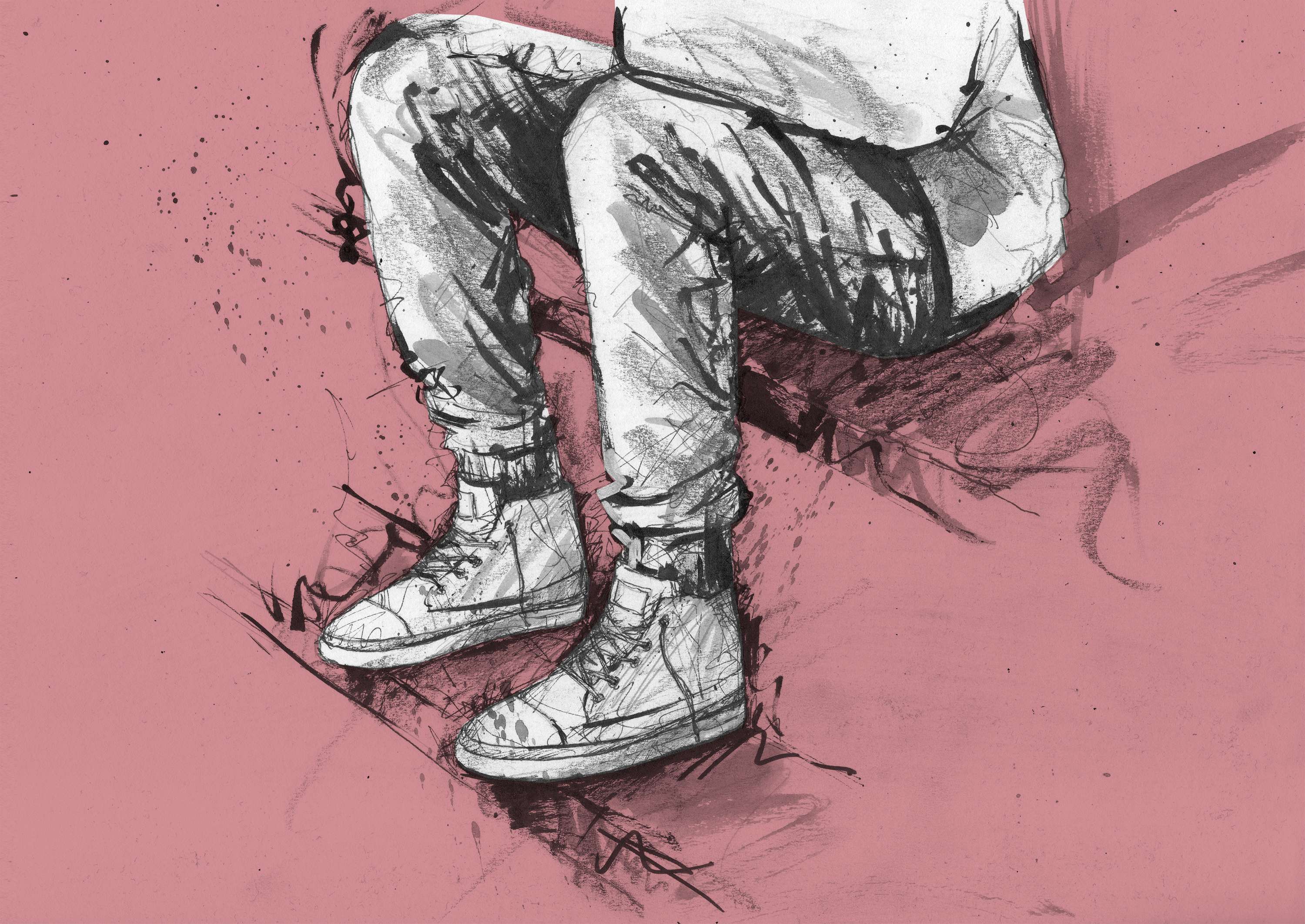 Clae by Carl Haley